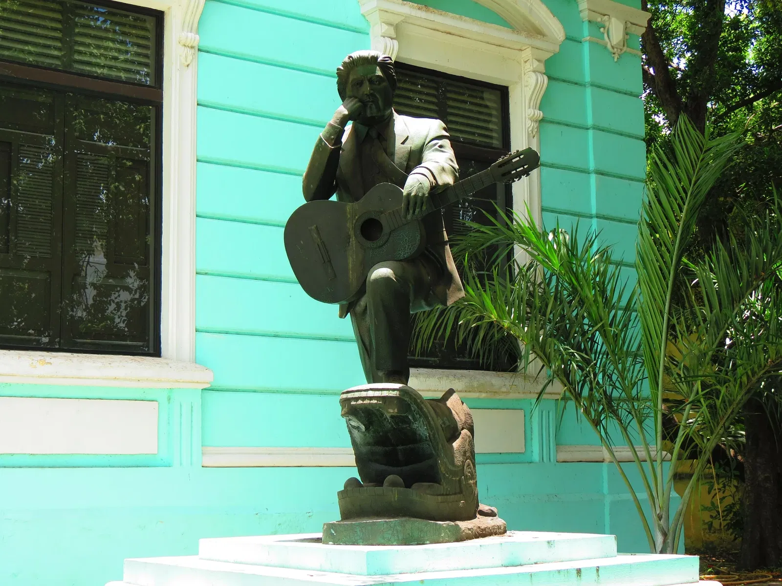 Museo de la Canción Yucateca A.C.