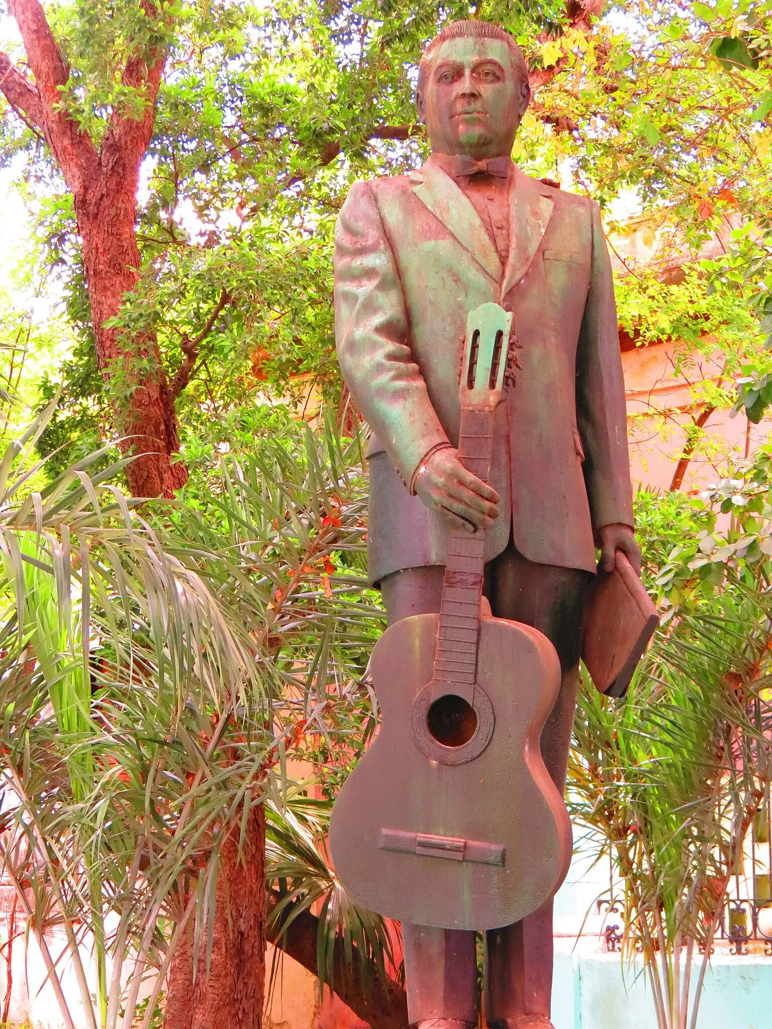 Museo de la Canción Yucateca A.C.