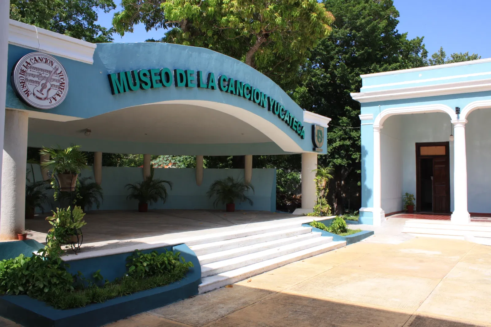 Museo de la Canción Yucateca A.C.