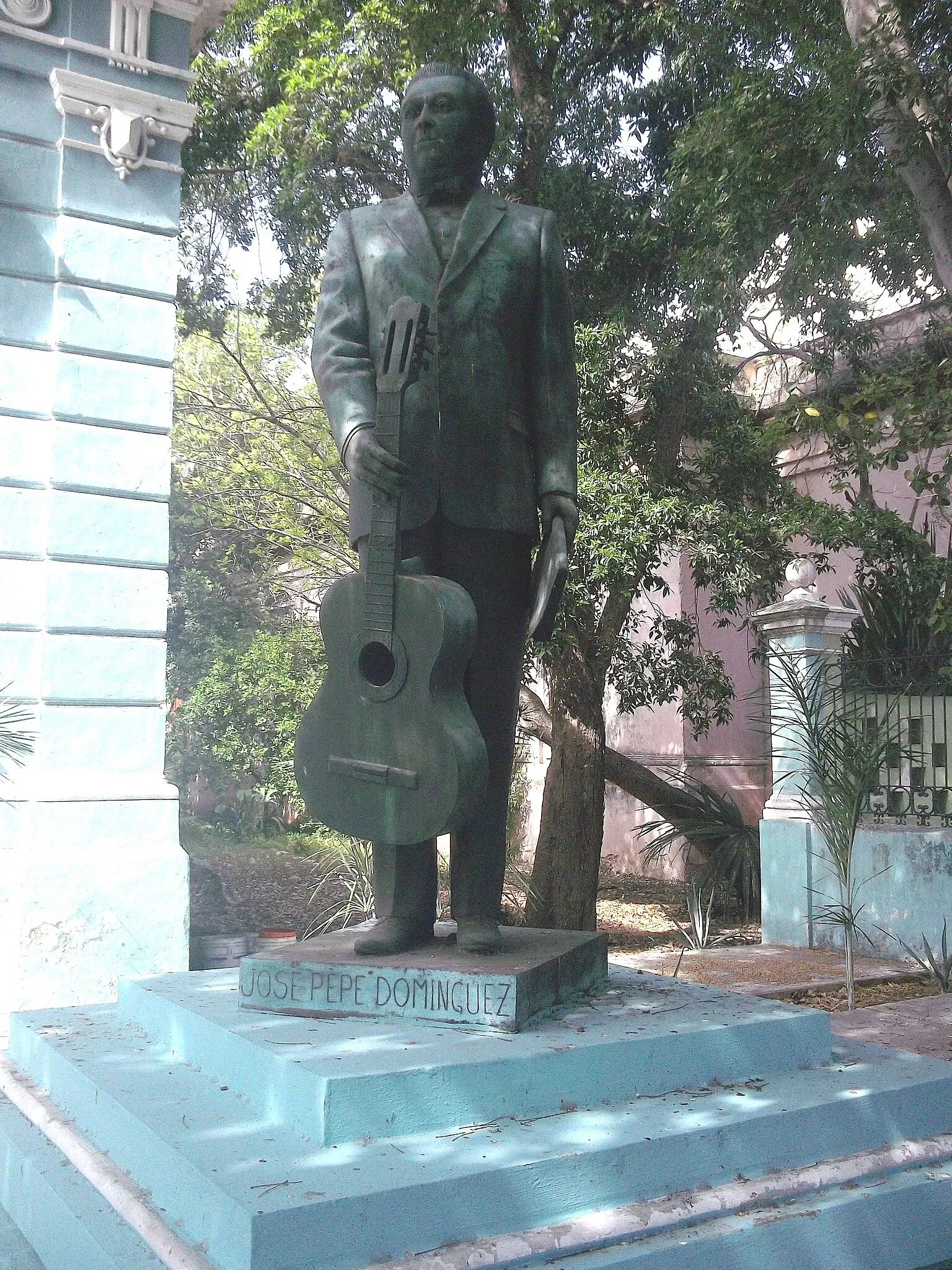 Museo de la Canción Yucateca A.C.