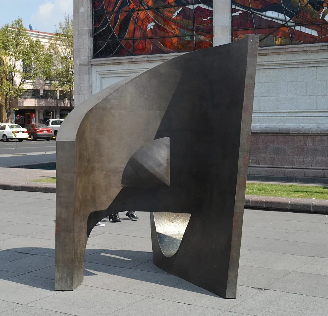 Cosmovitral Botanical Garden