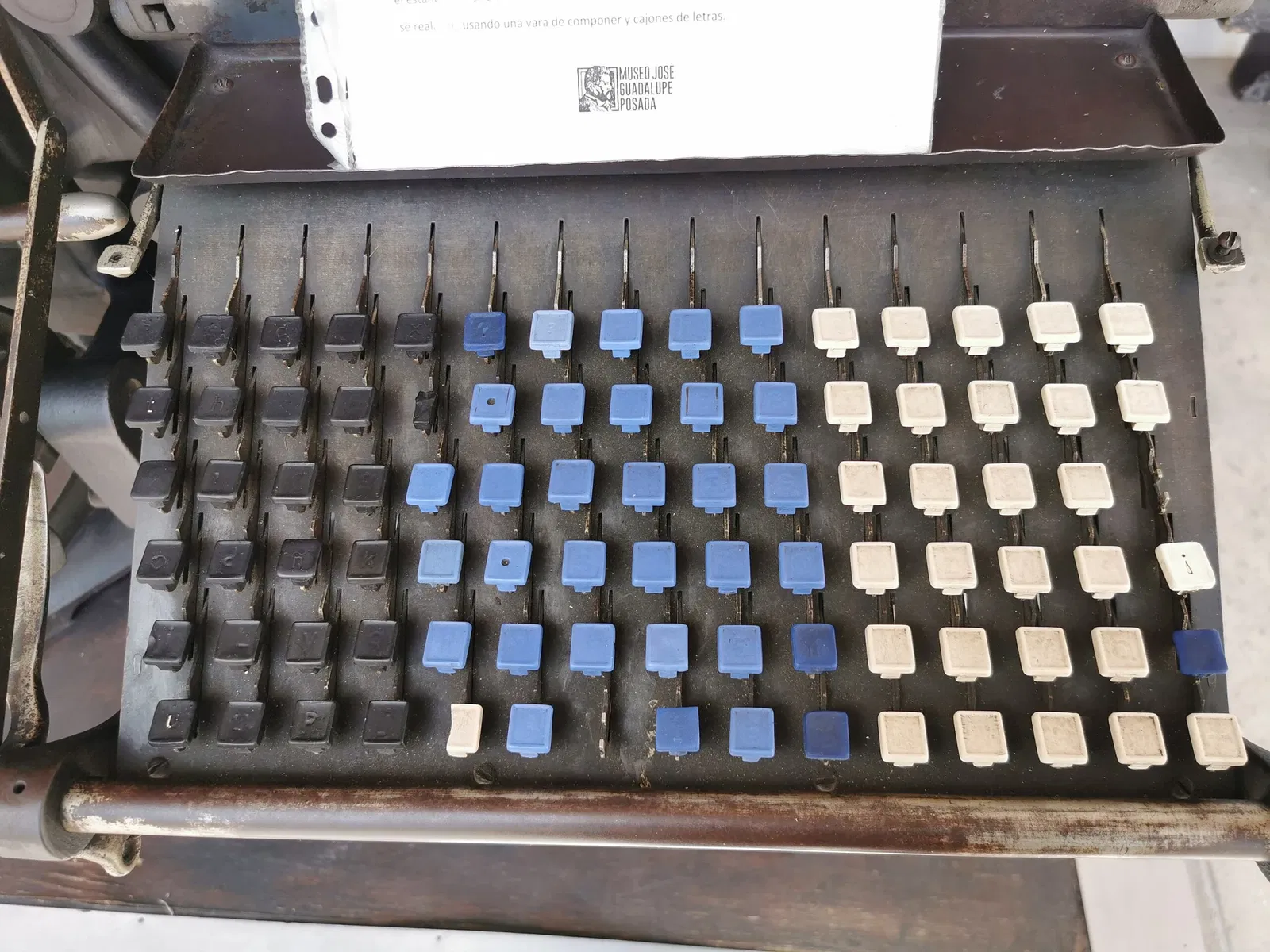 José Guadalupe Posada Museum