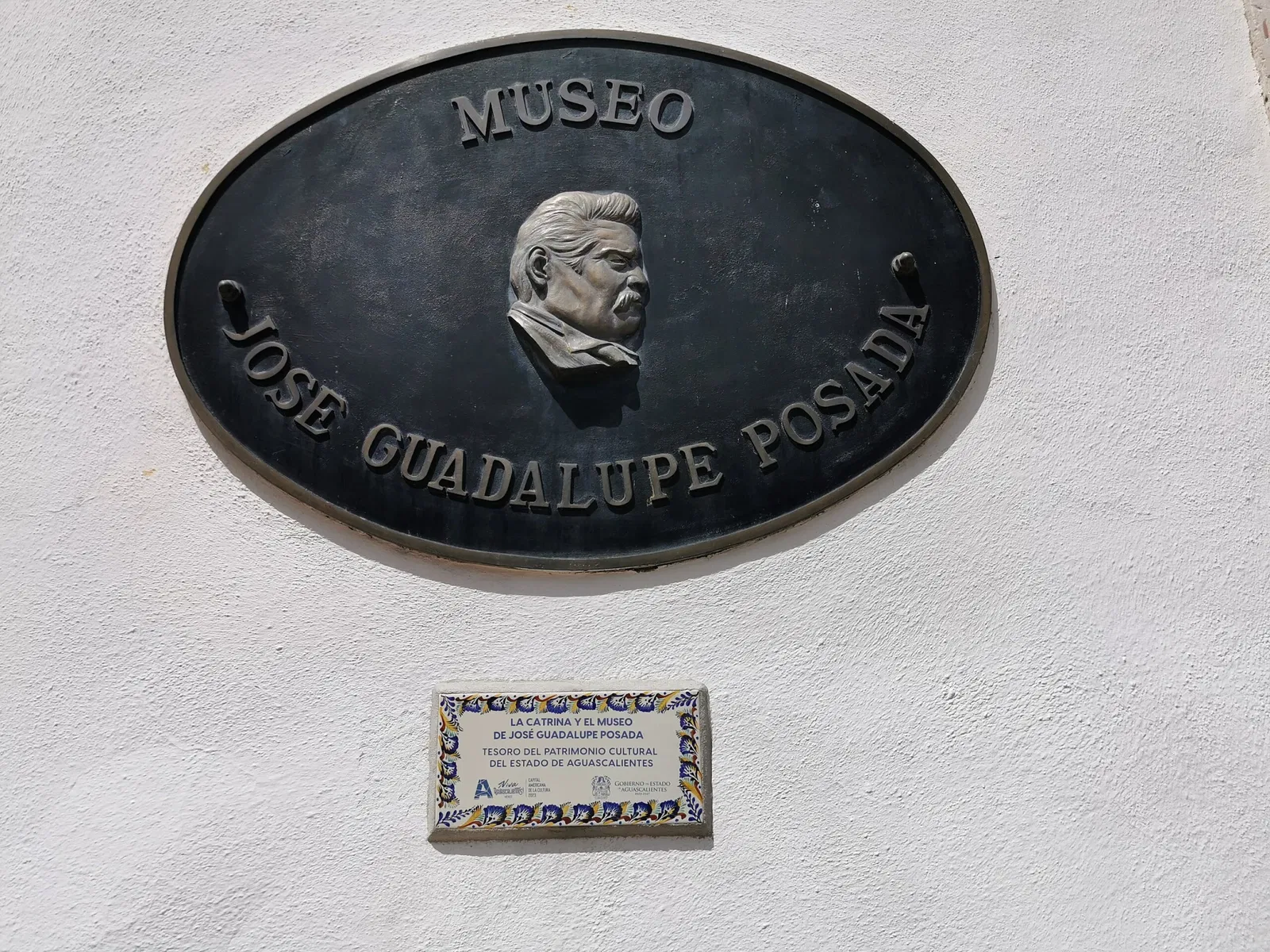 Museo José Guadalupe Posada