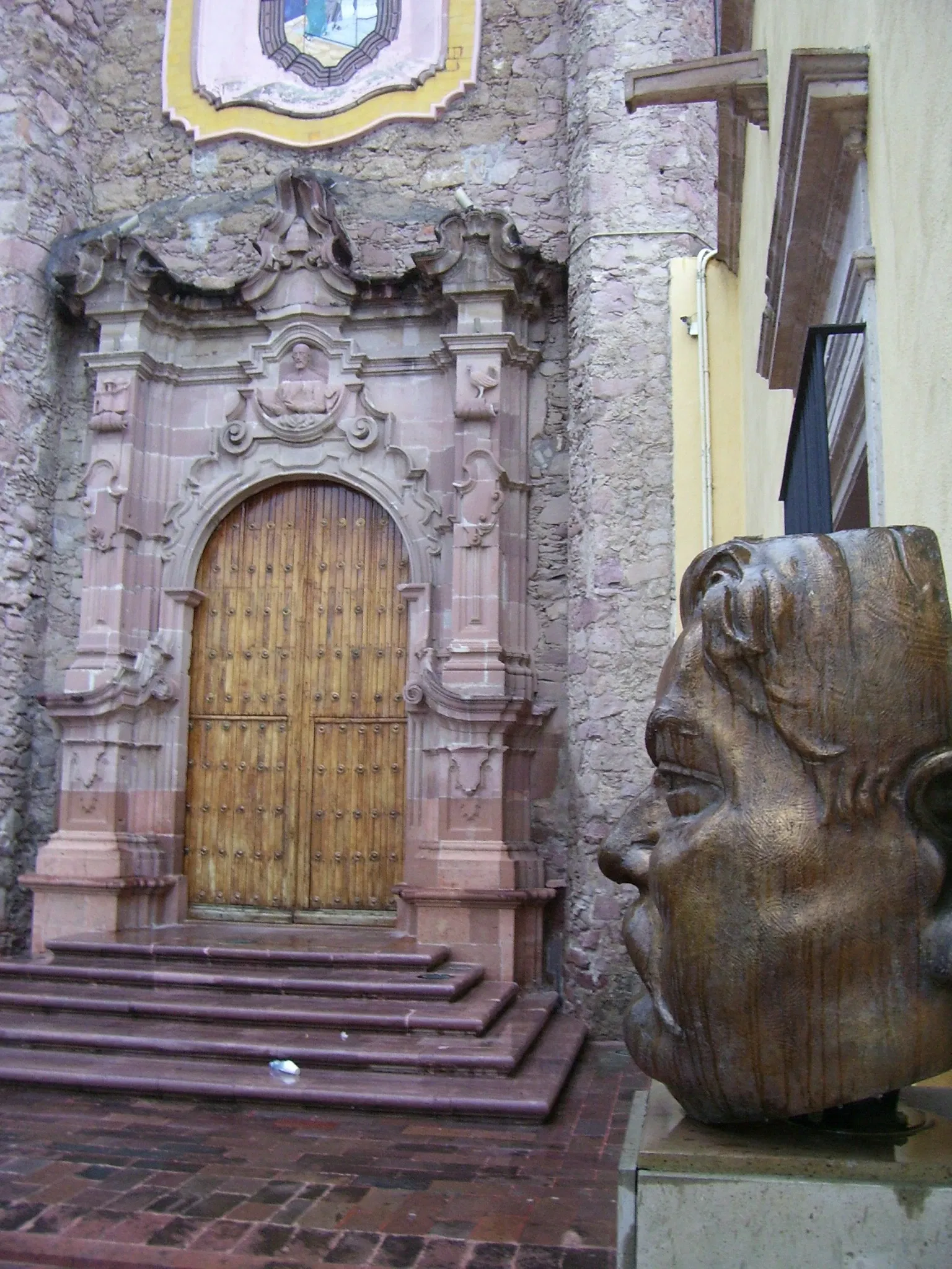José Guadalupe Posada Museum
