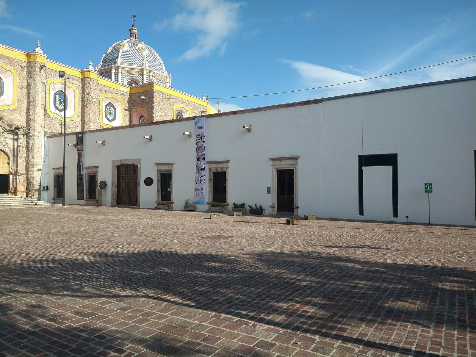 José Guadalupe Posada Museum