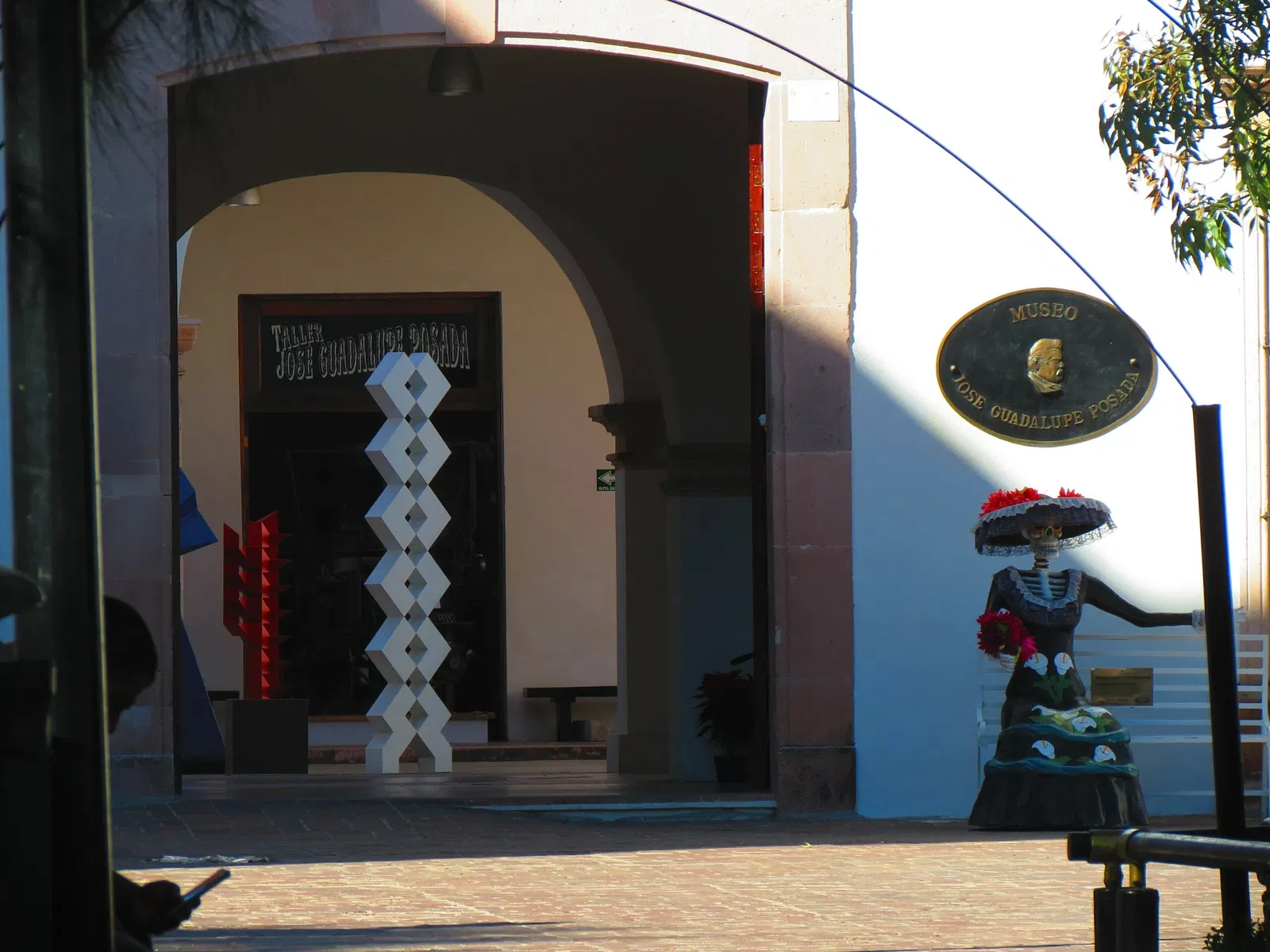 Museo José Guadalupe Posada