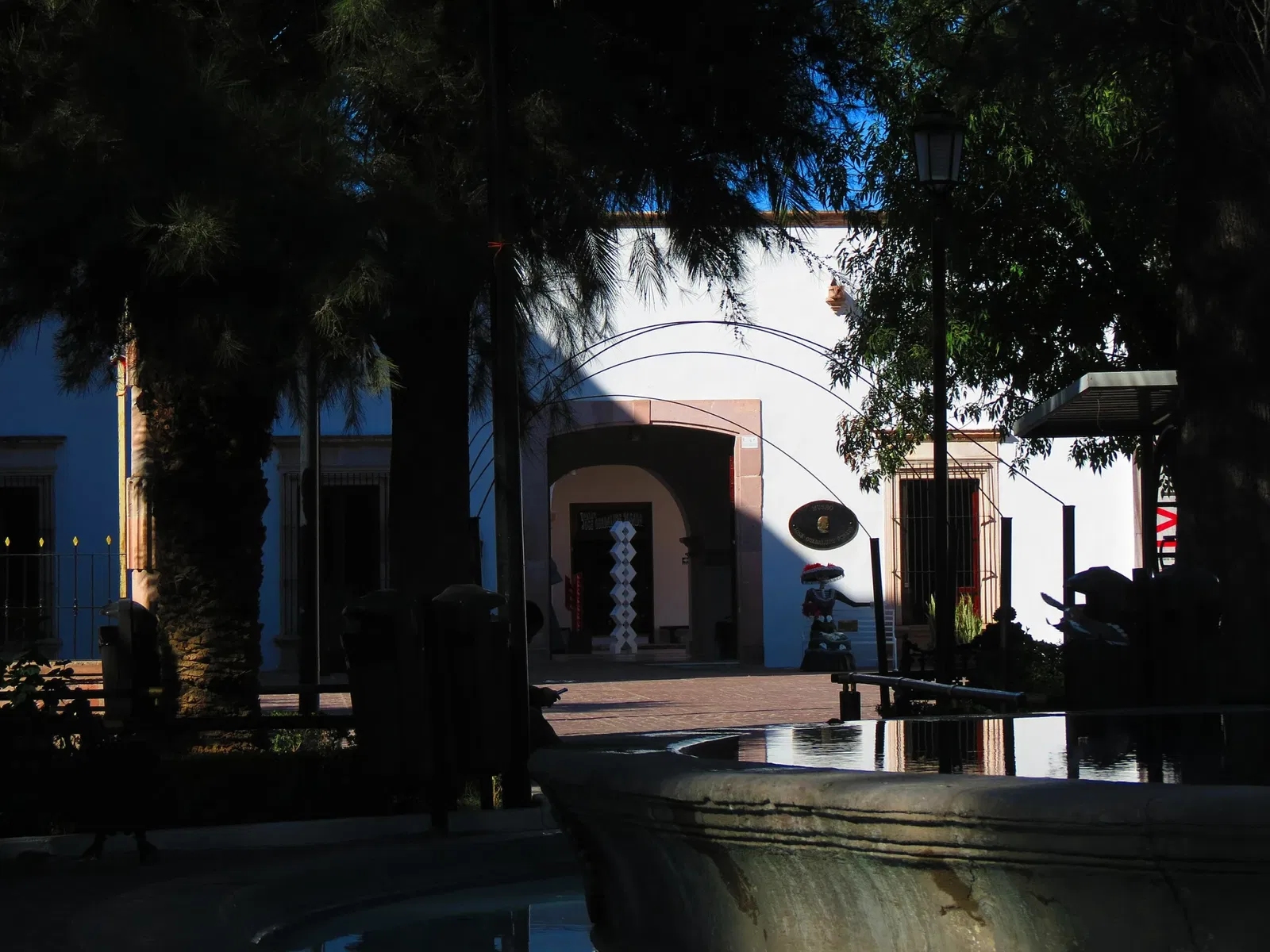 José Guadalupe Posada Museum
