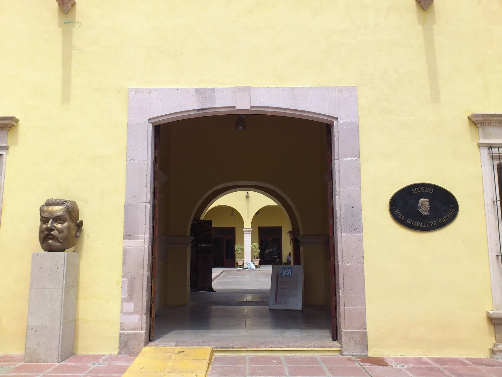 José Guadalupe Posada Museum