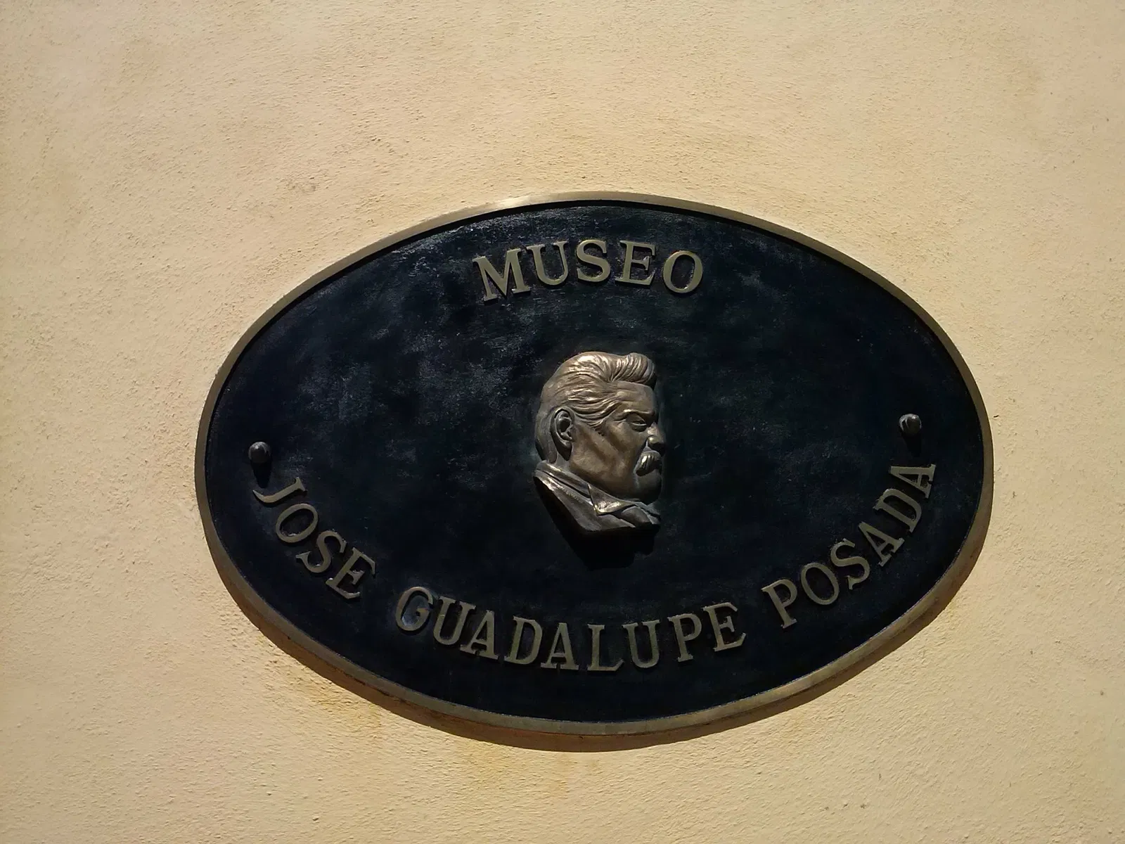 Museo José Guadalupe Posada