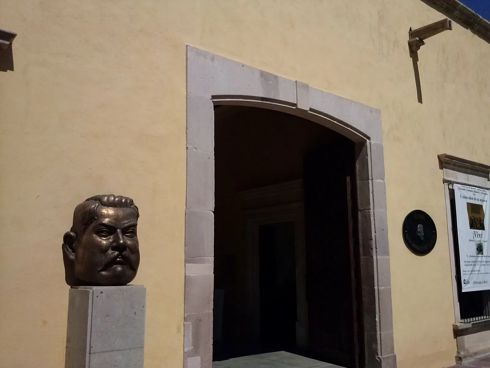 Museo José Guadalupe Posada