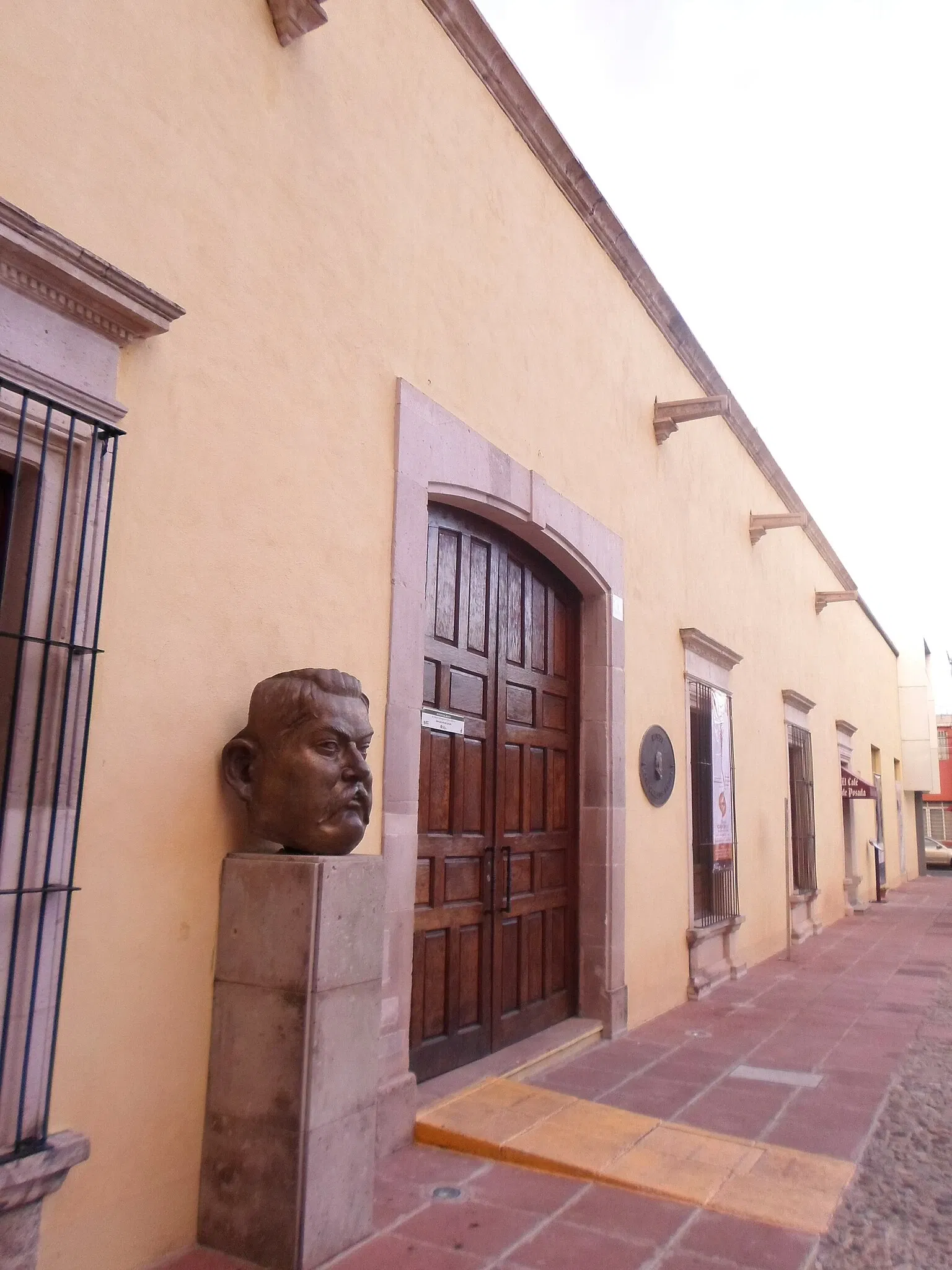 Museo José Guadalupe Posada