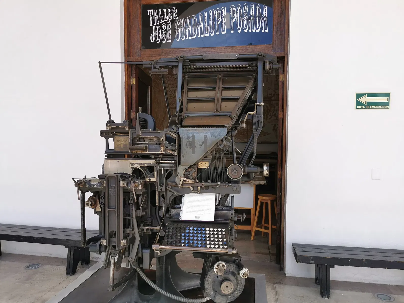 José Guadalupe Posada Museum