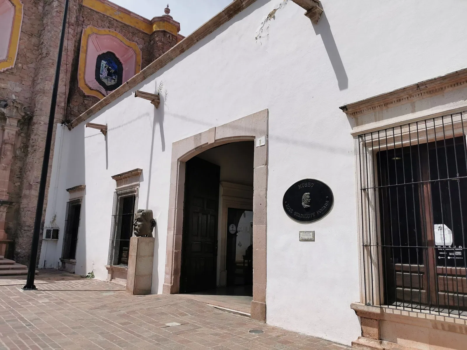 Museo José Guadalupe Posada
