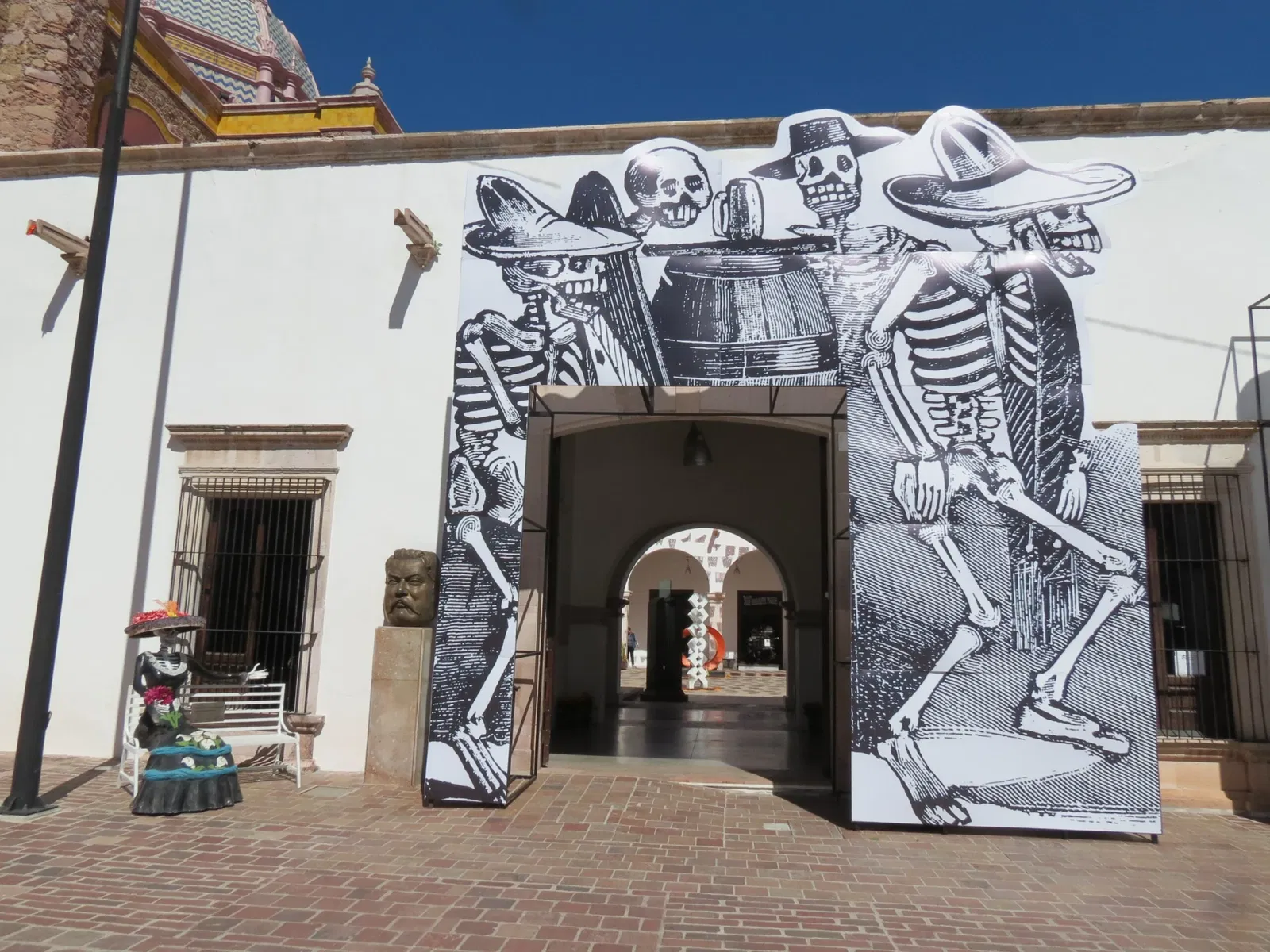Museo José Guadalupe Posada