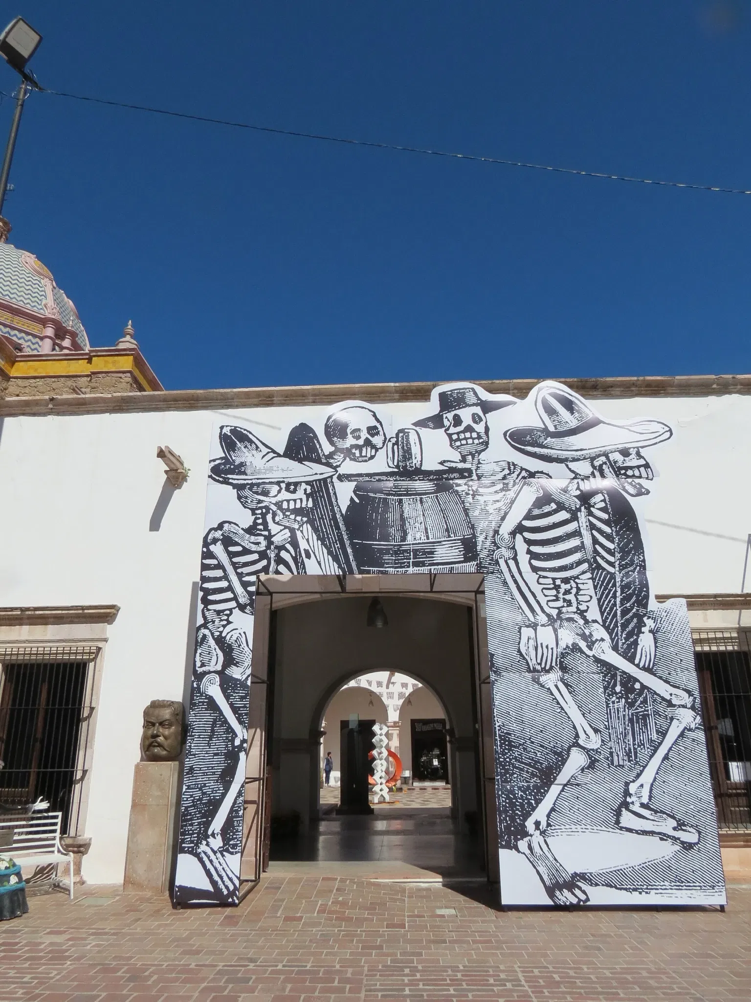 Museo José Guadalupe Posada