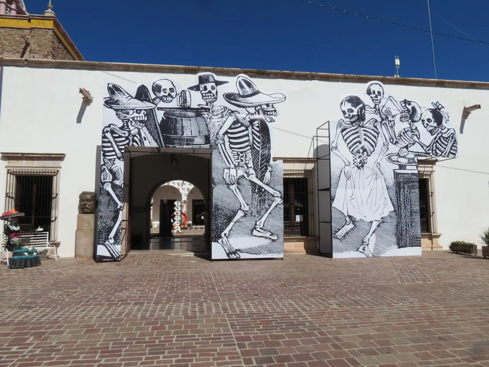 José Guadalupe Posada Museum