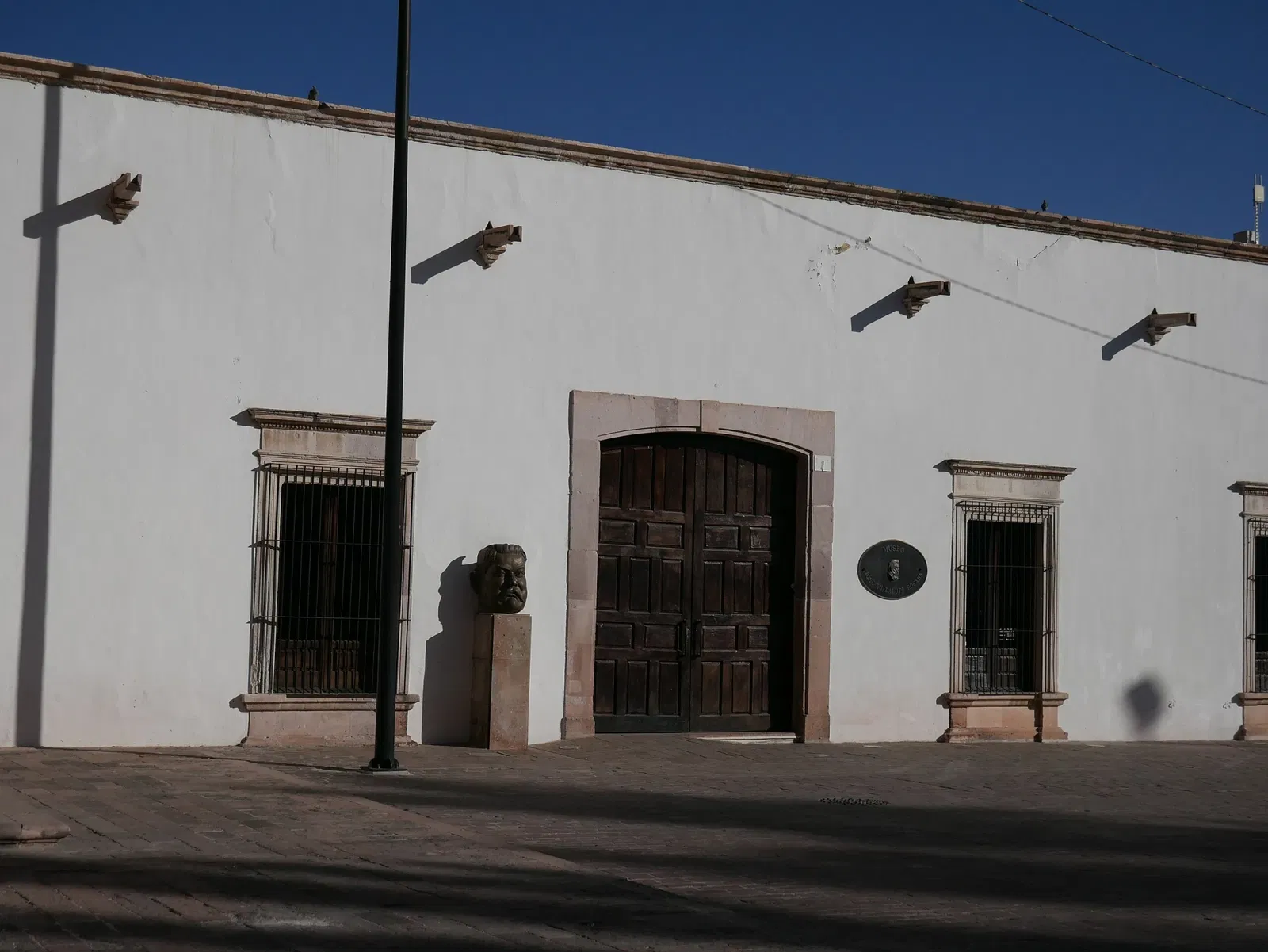 Museo José Guadalupe Posada