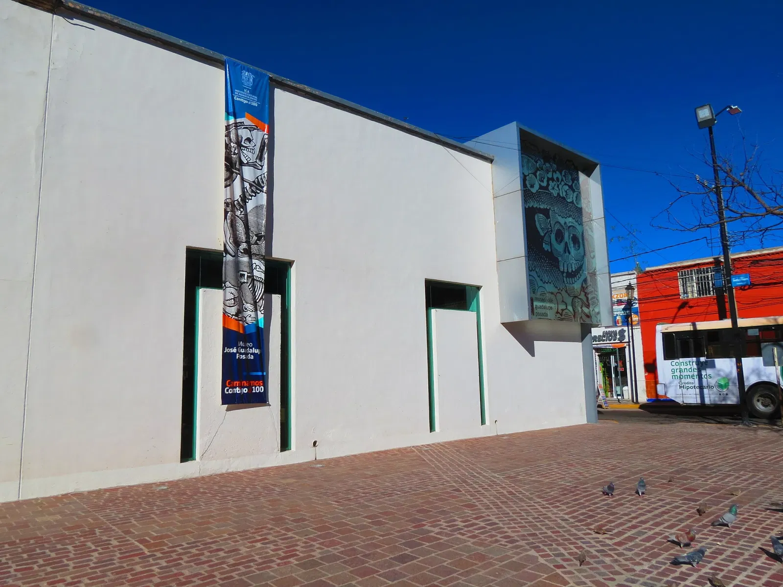 José Guadalupe Posada Museum