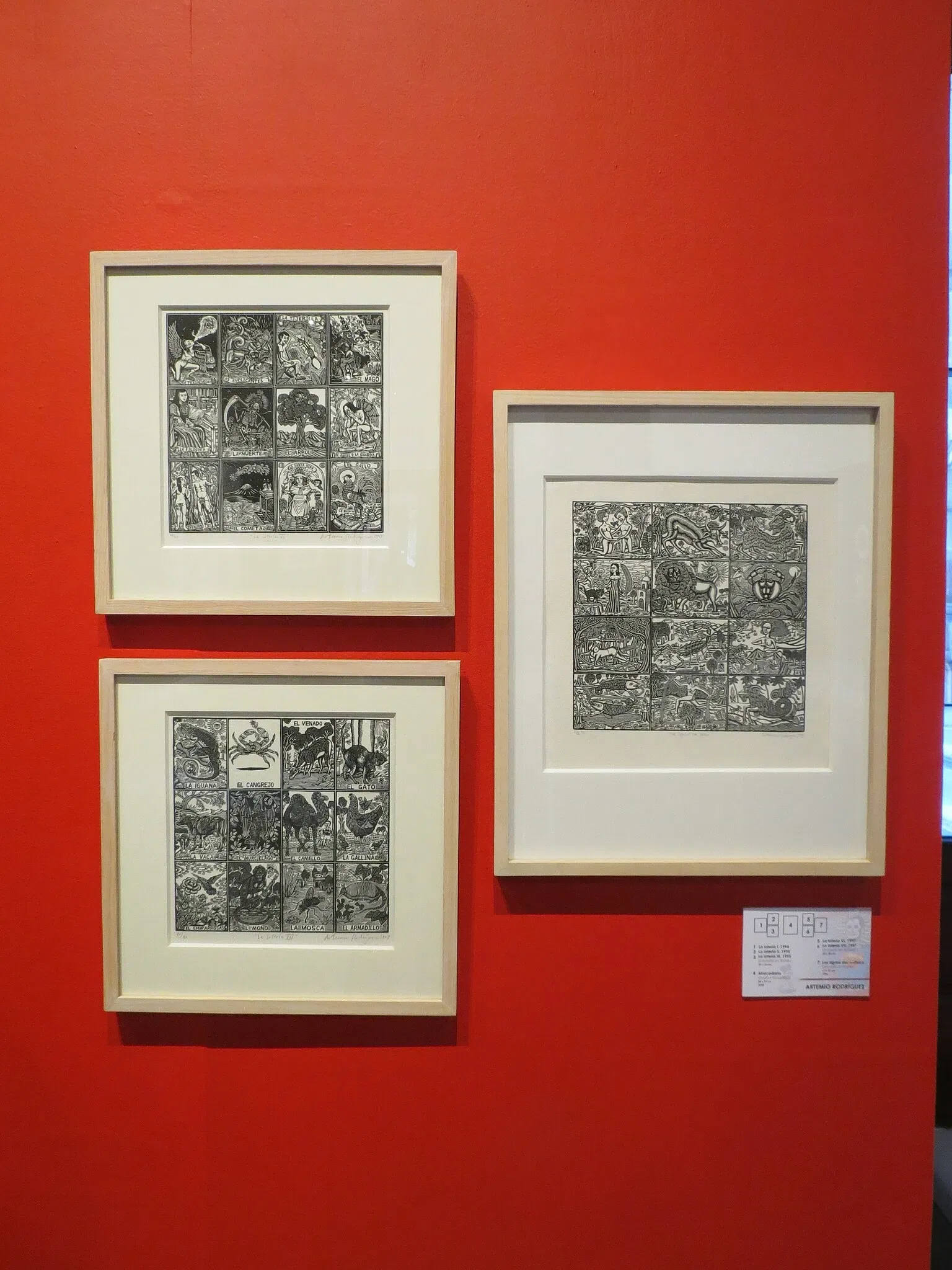 José Guadalupe Posada Museum