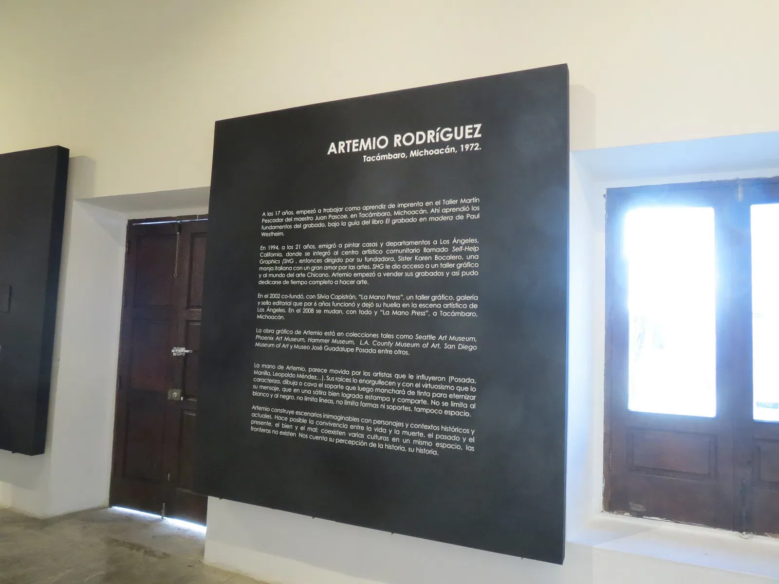 José Guadalupe Posada Museum