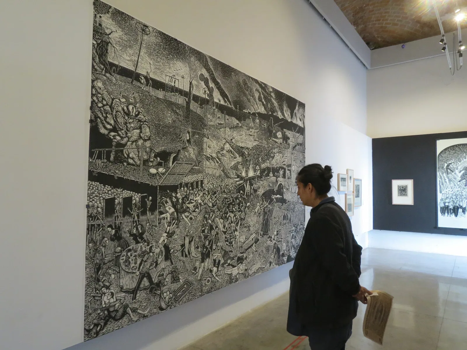 José Guadalupe Posada Museum