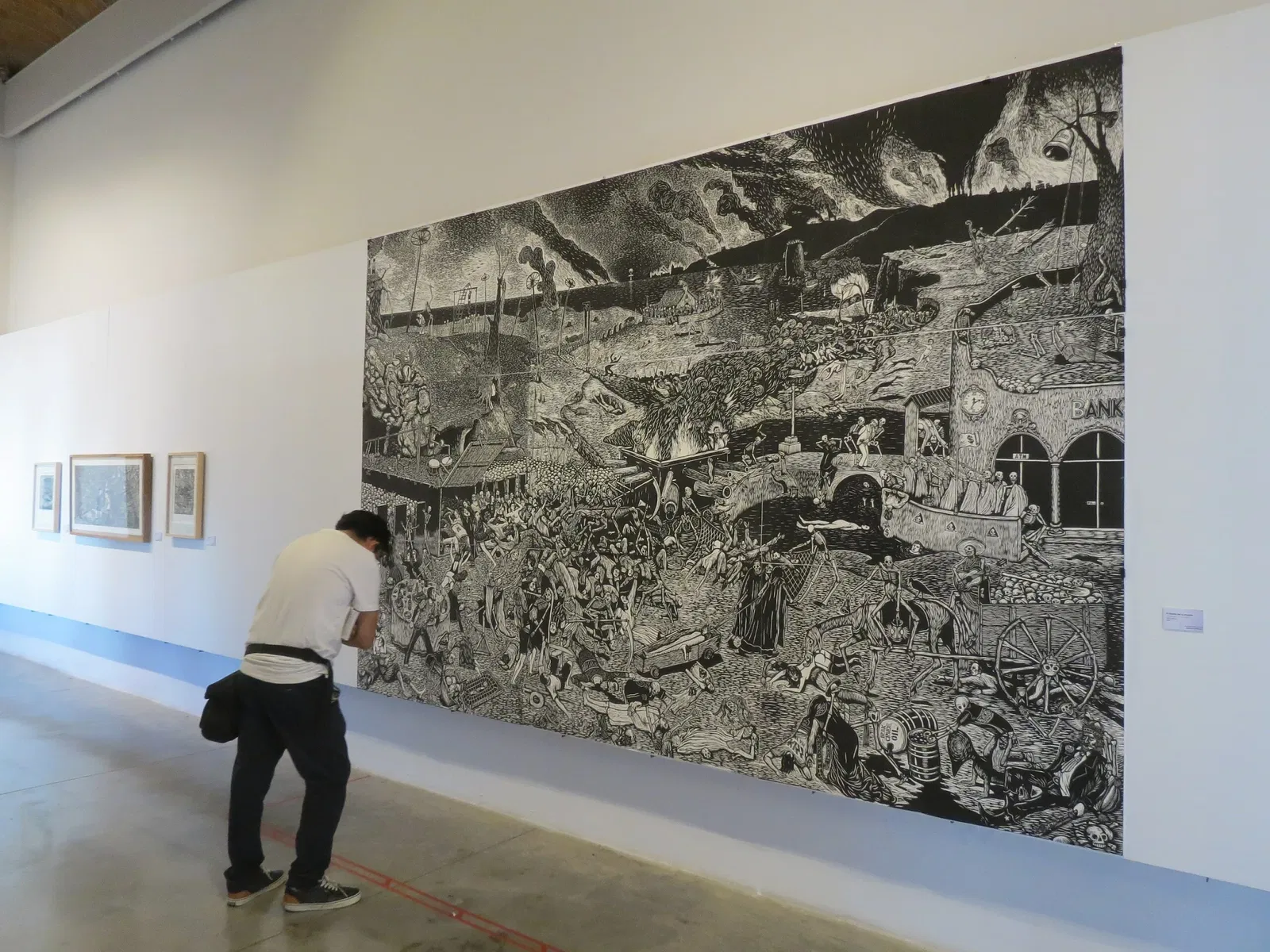 José Guadalupe Posada Museum