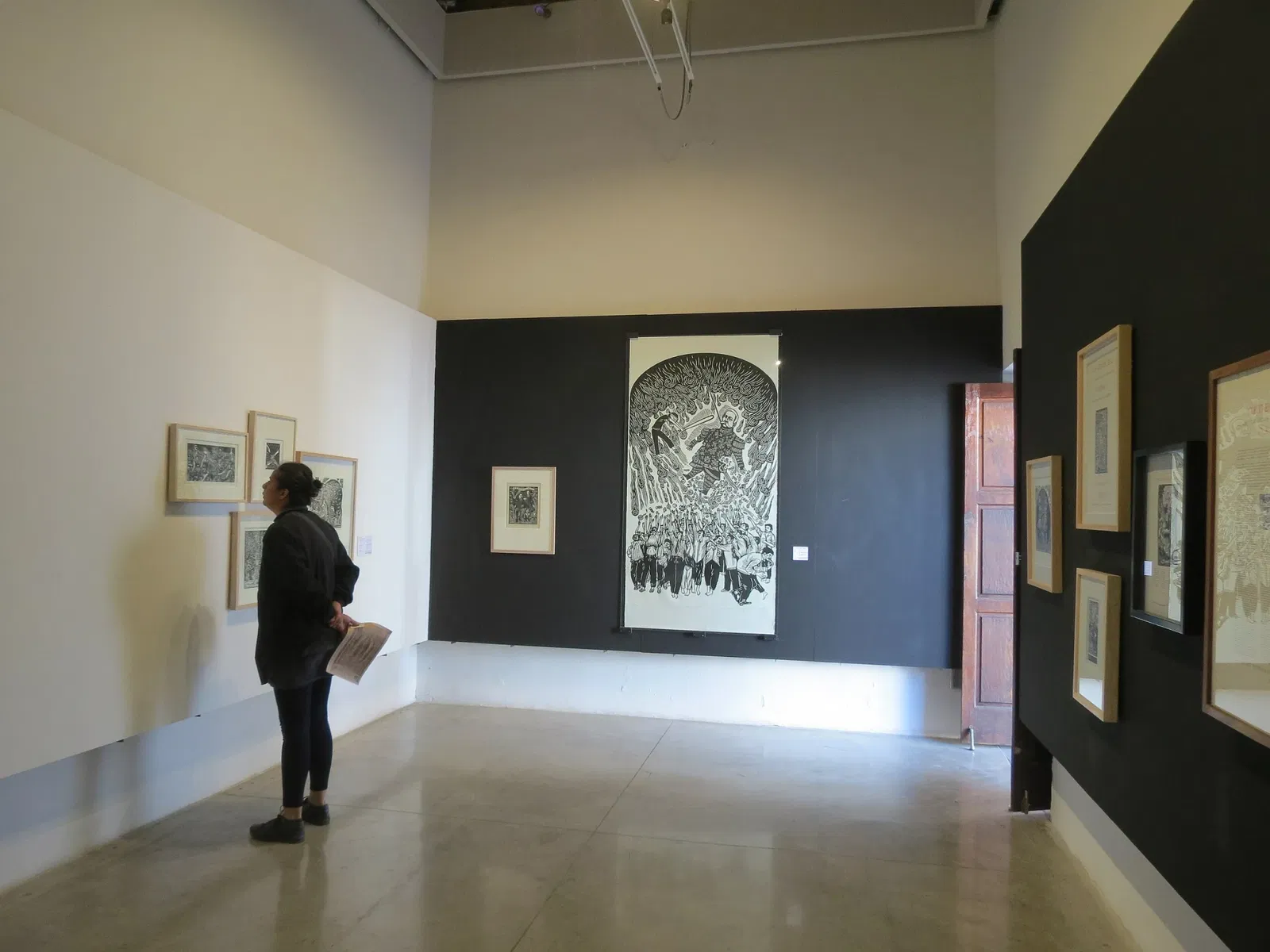 José Guadalupe Posada Museum