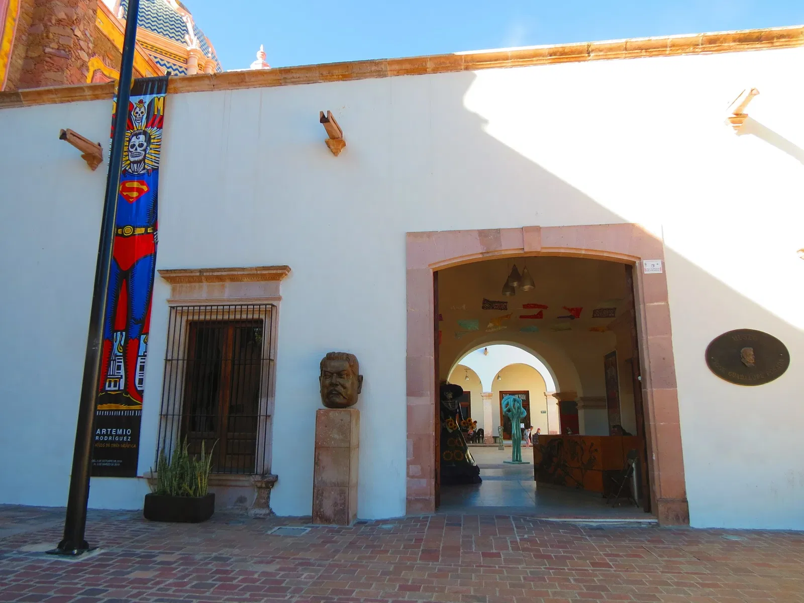 José Guadalupe Posada Museum