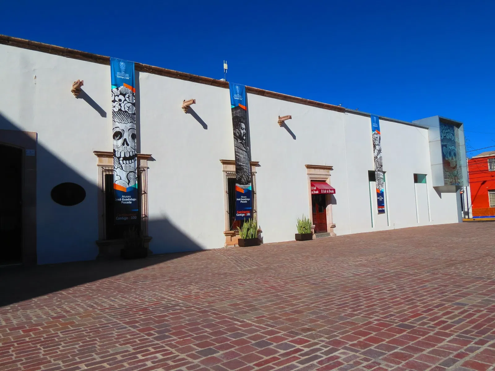Museo José Guadalupe Posada