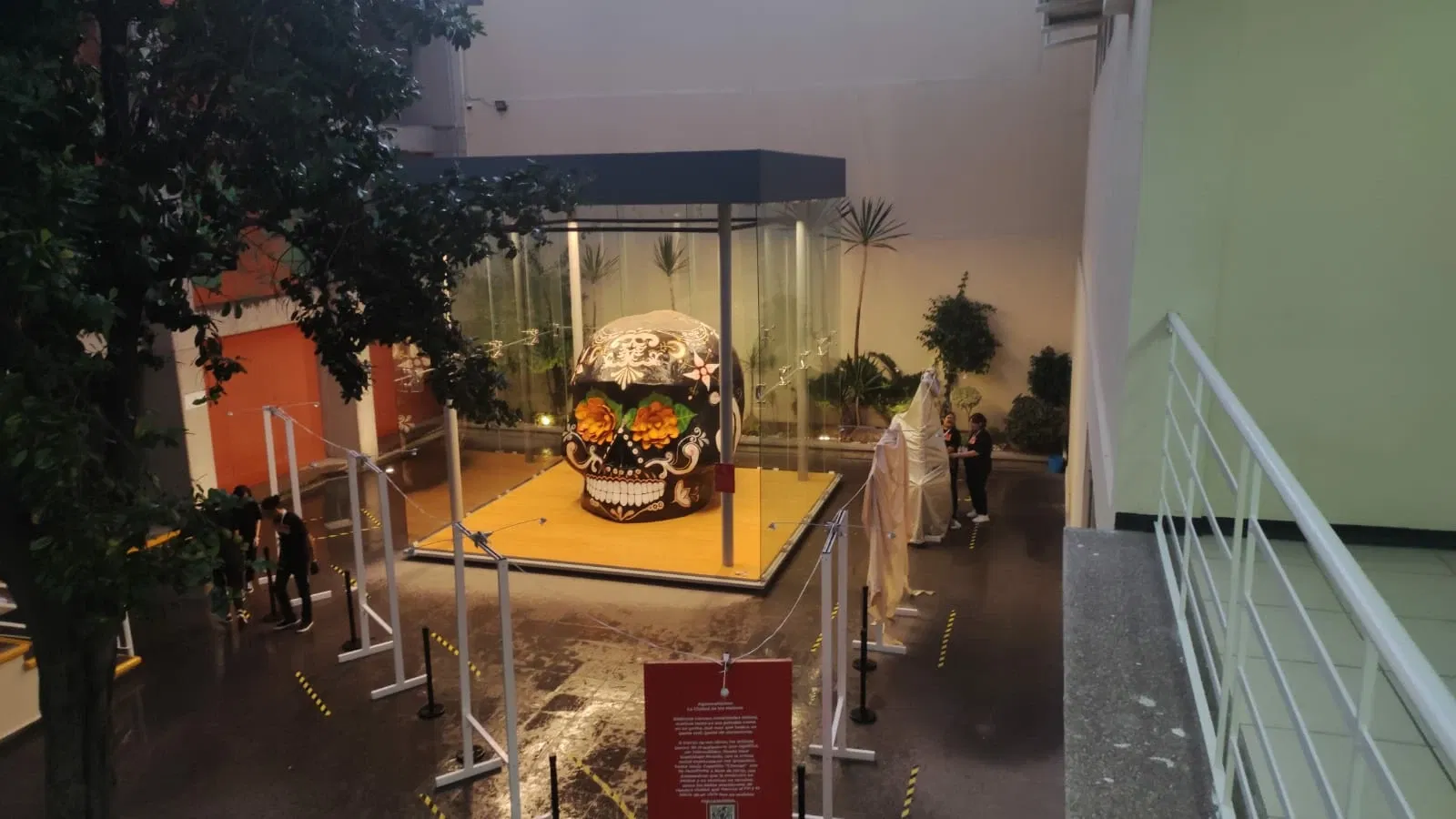 National Museum of Death