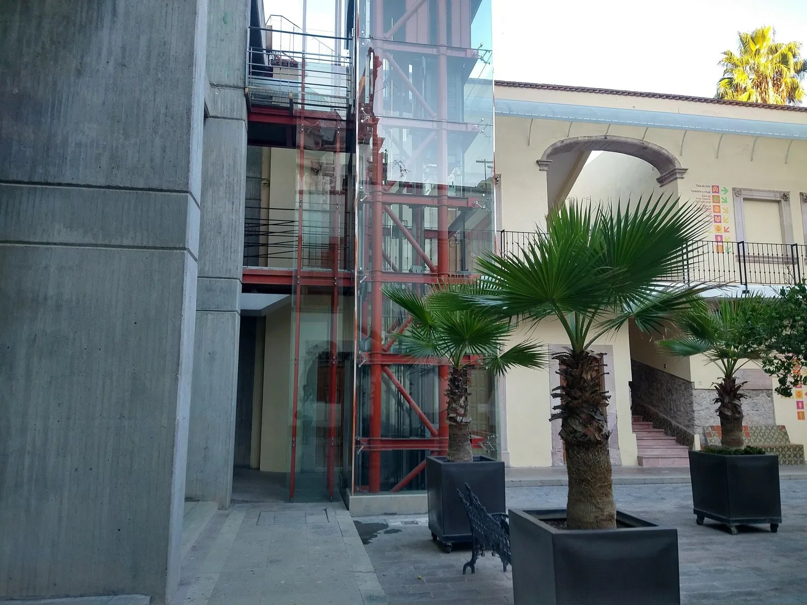 National Museum of Death