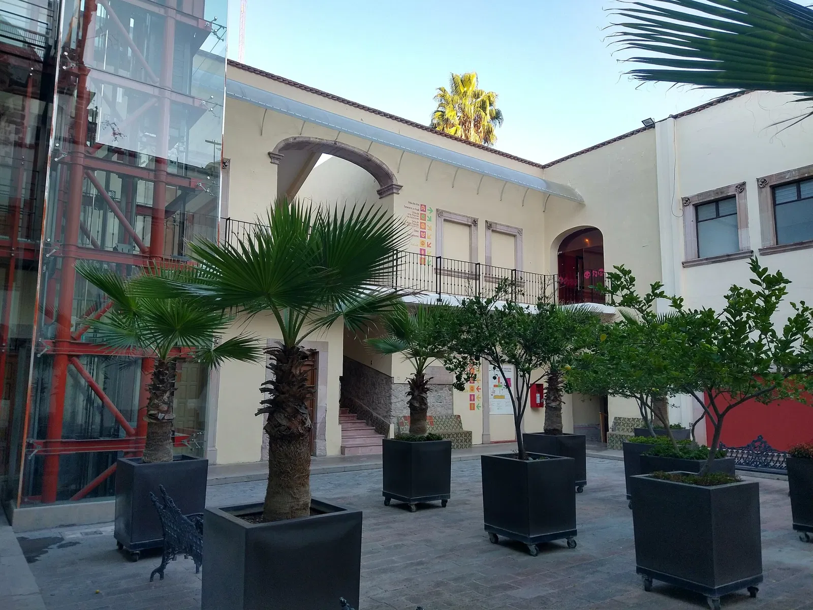 National Museum of Death