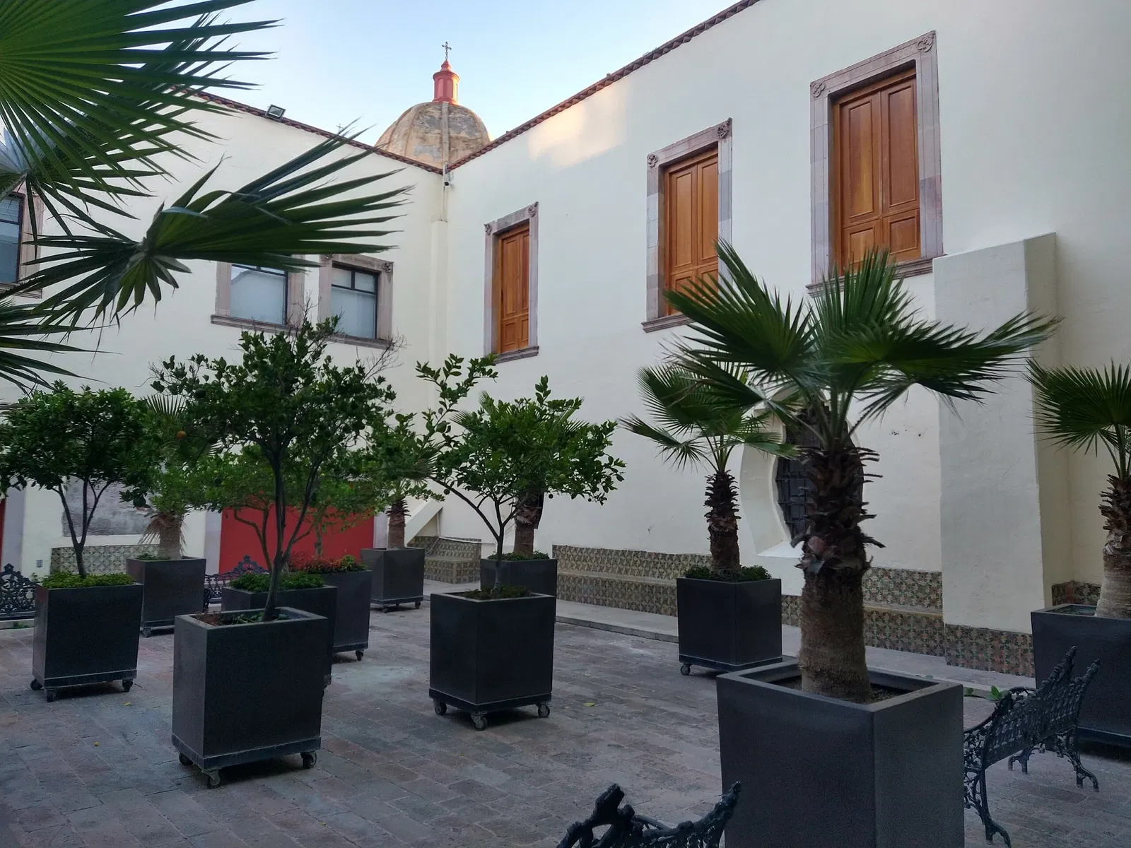 Museo Nacional de la Muerte