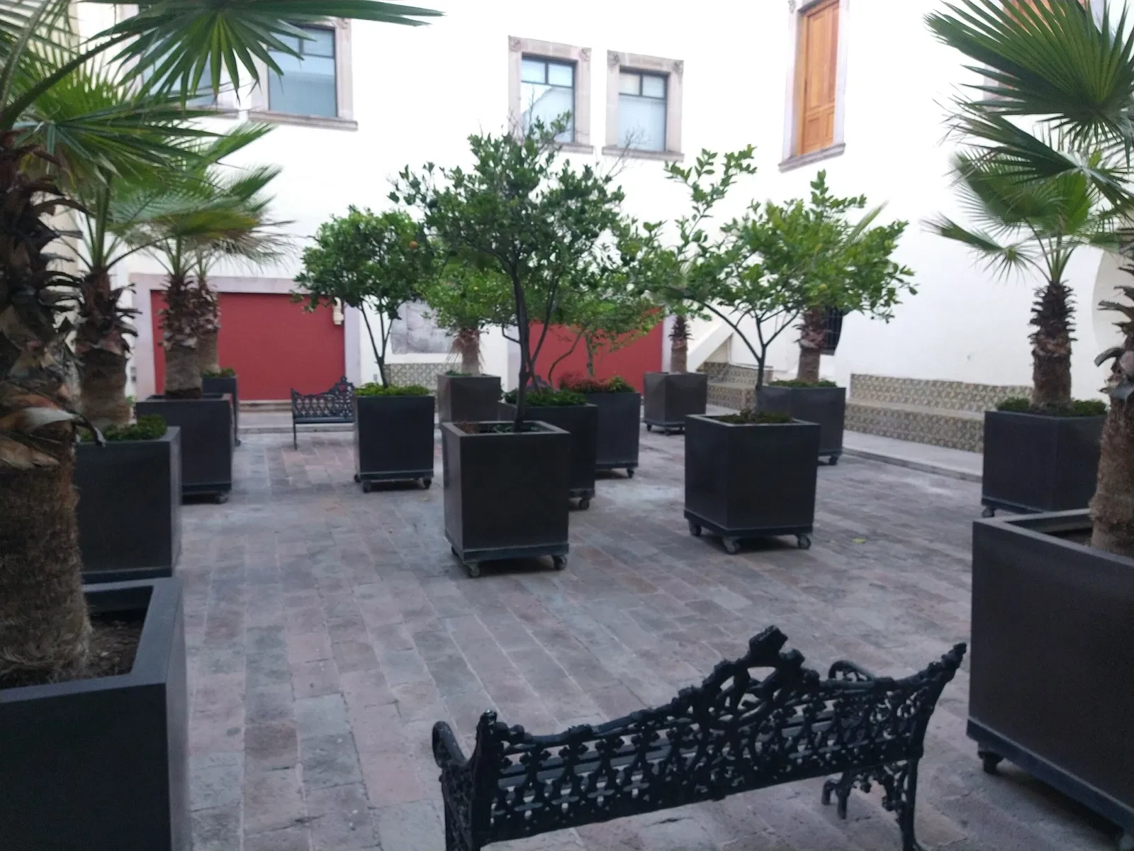 National Museum of Death