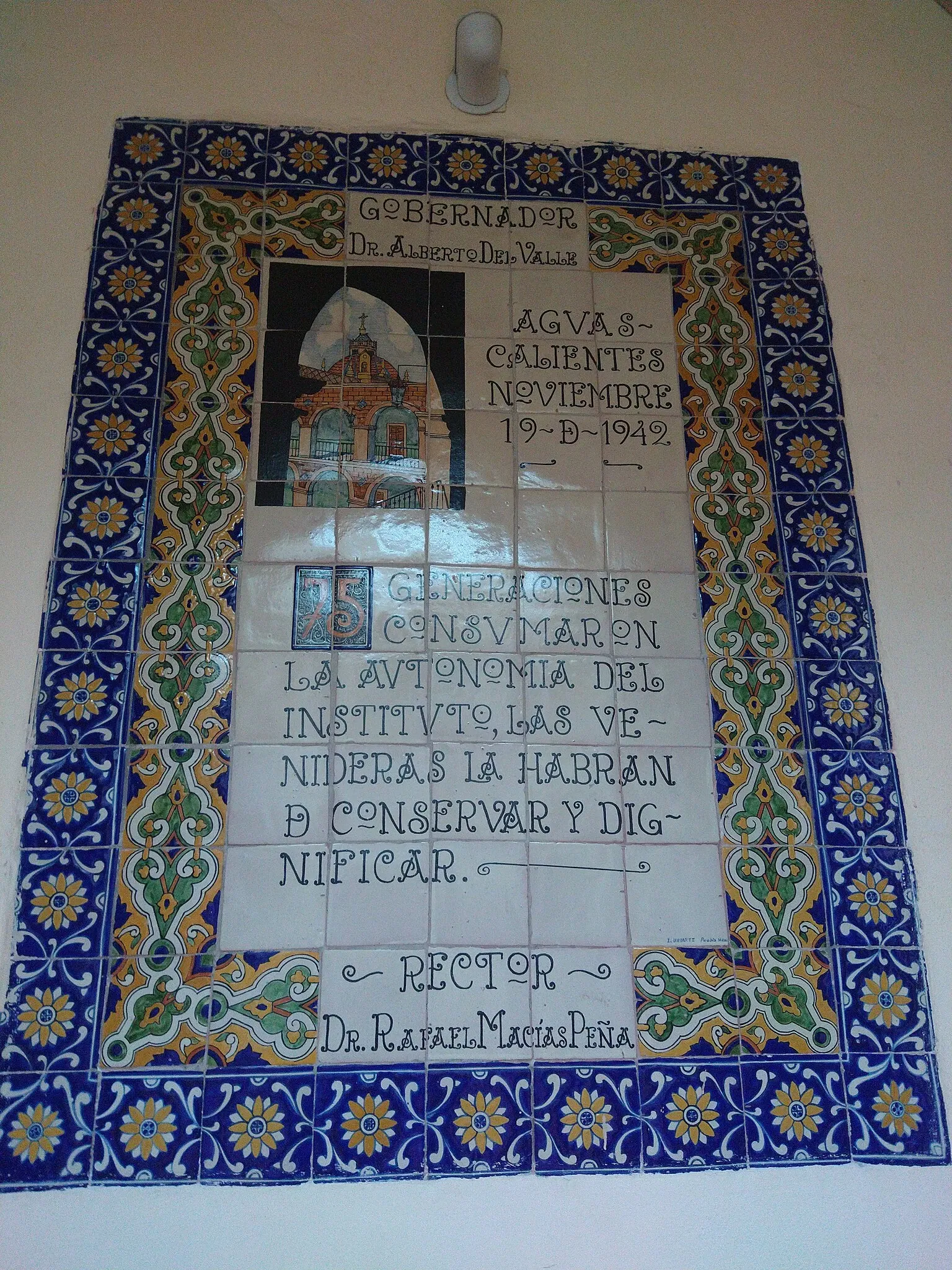 National Museum of Death