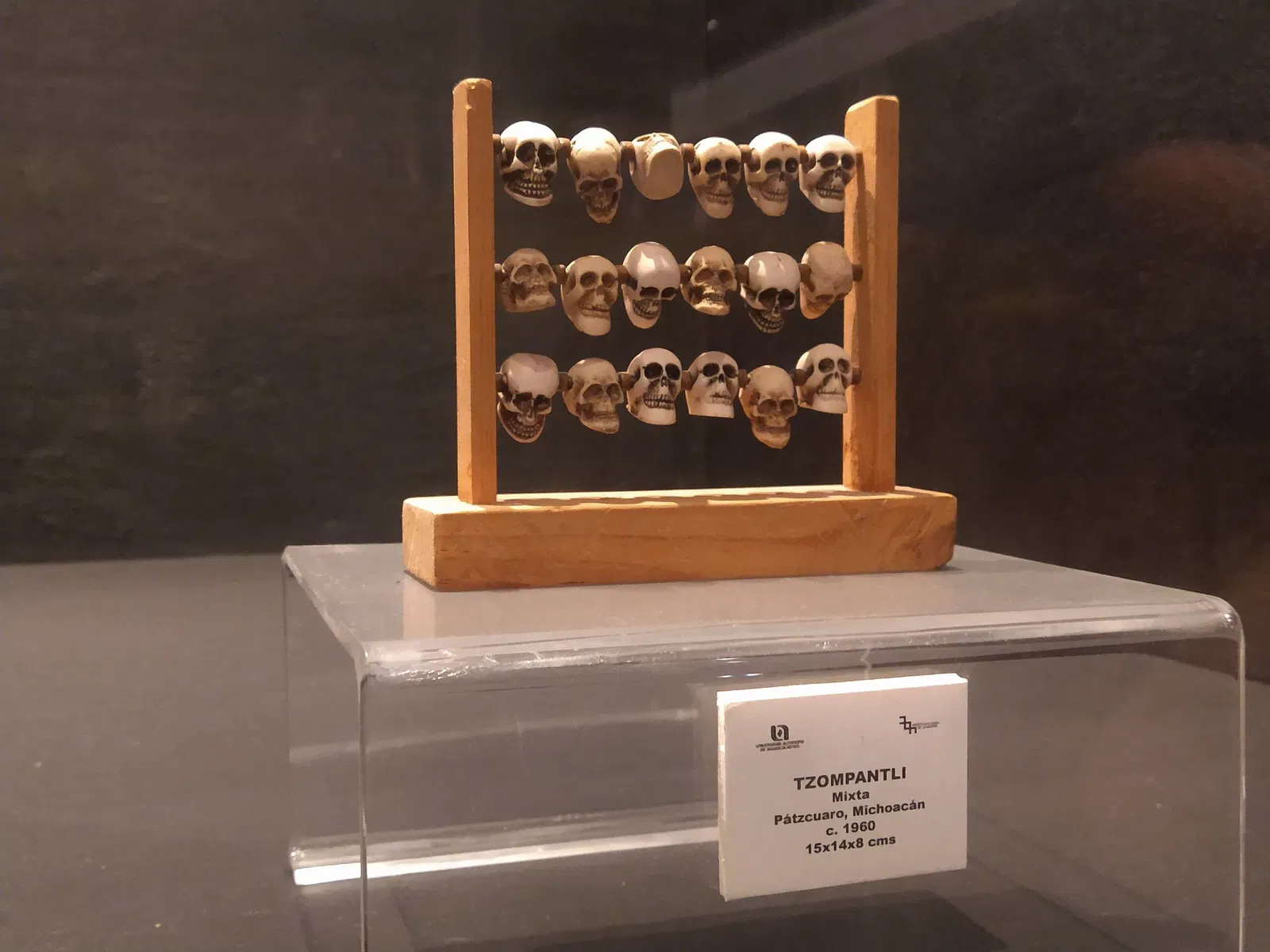 National Museum of Death