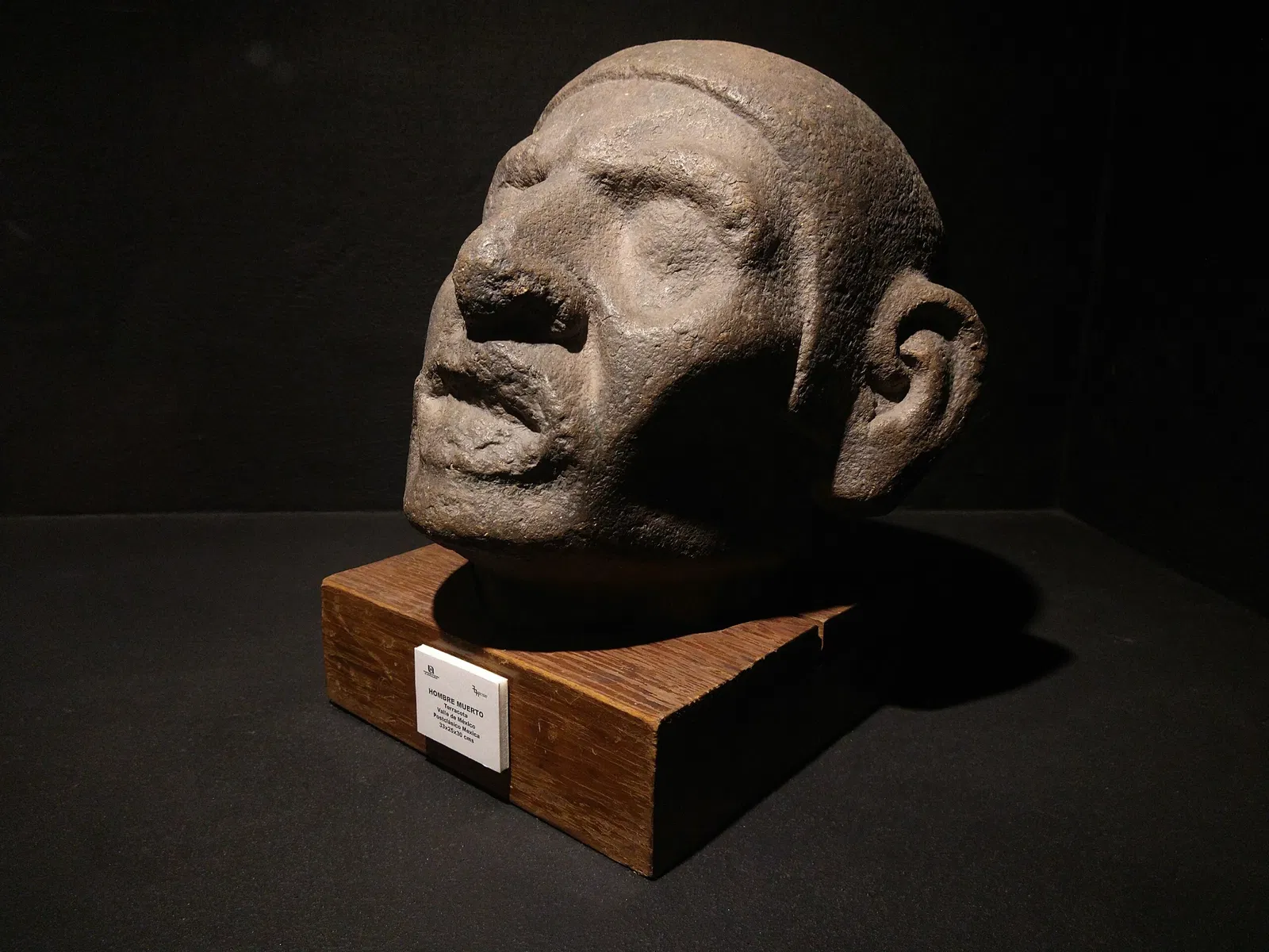 Museo Nacional de la Muerte