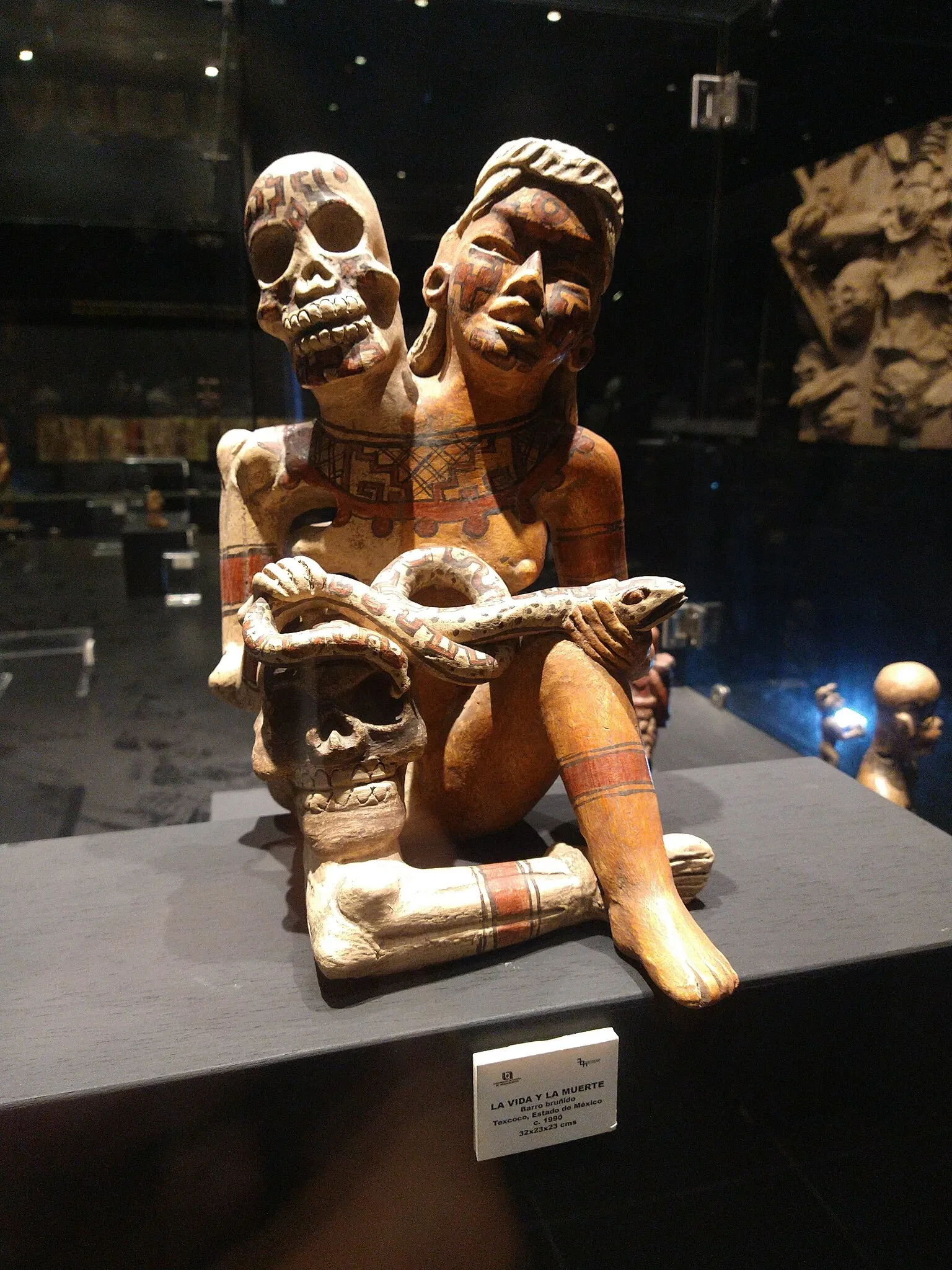 Museo Nacional de la Muerte