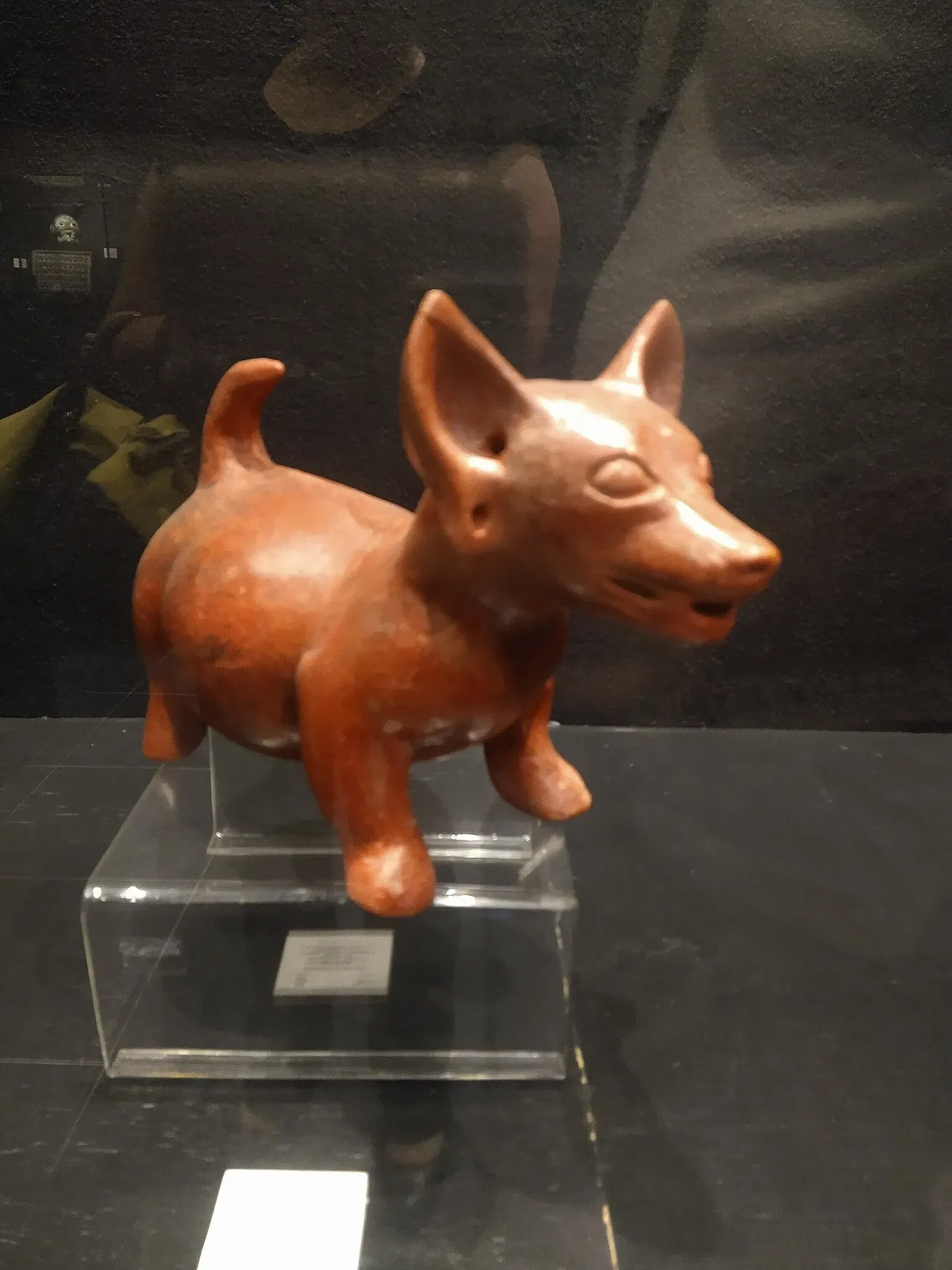 National Museum of Death