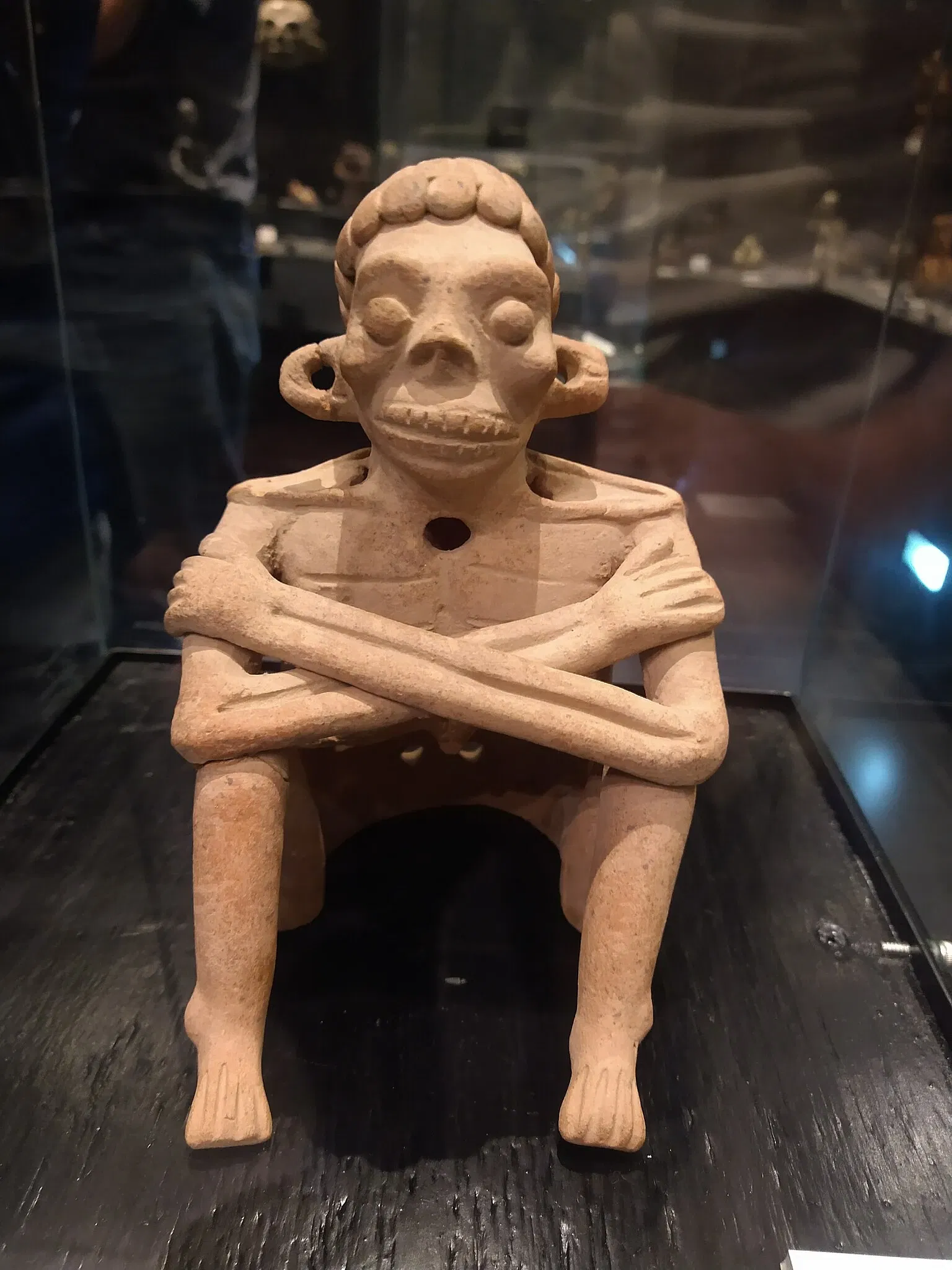 Museo Nacional de la Muerte