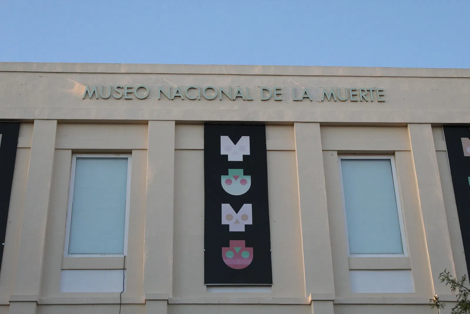 Museo Nacional de la Muerte