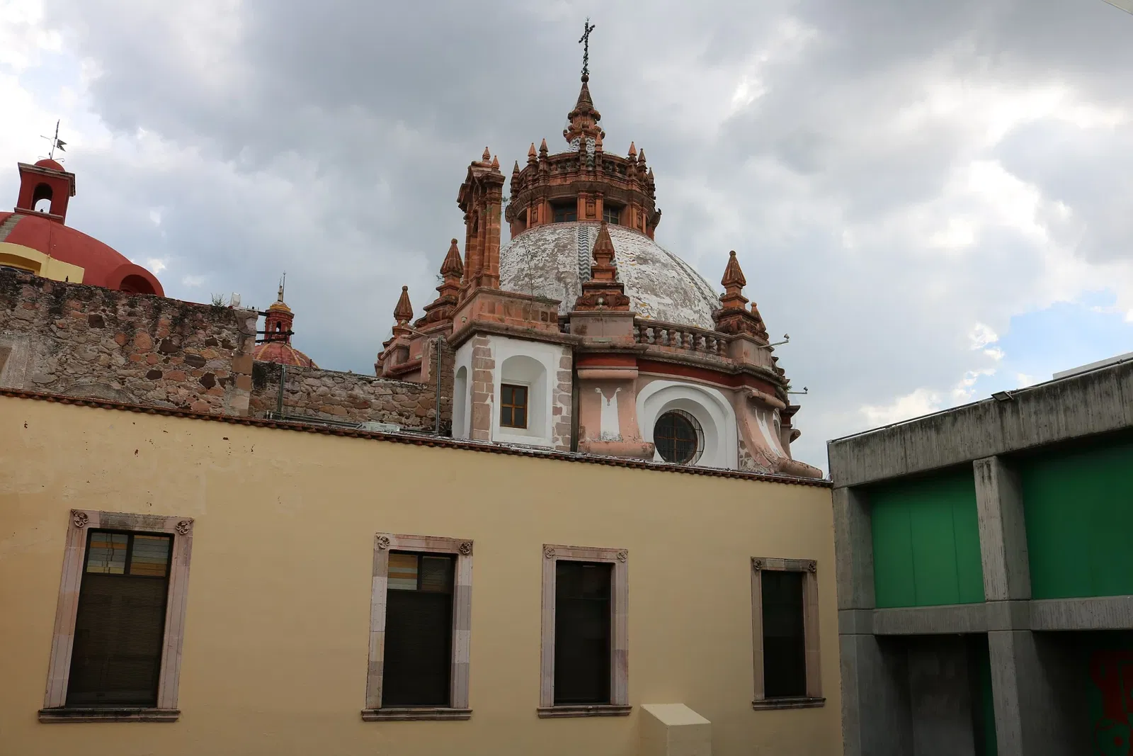 Museo Nacional de la Muerte