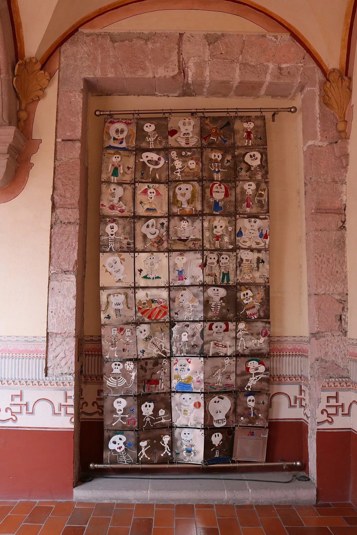 National Museum of Death