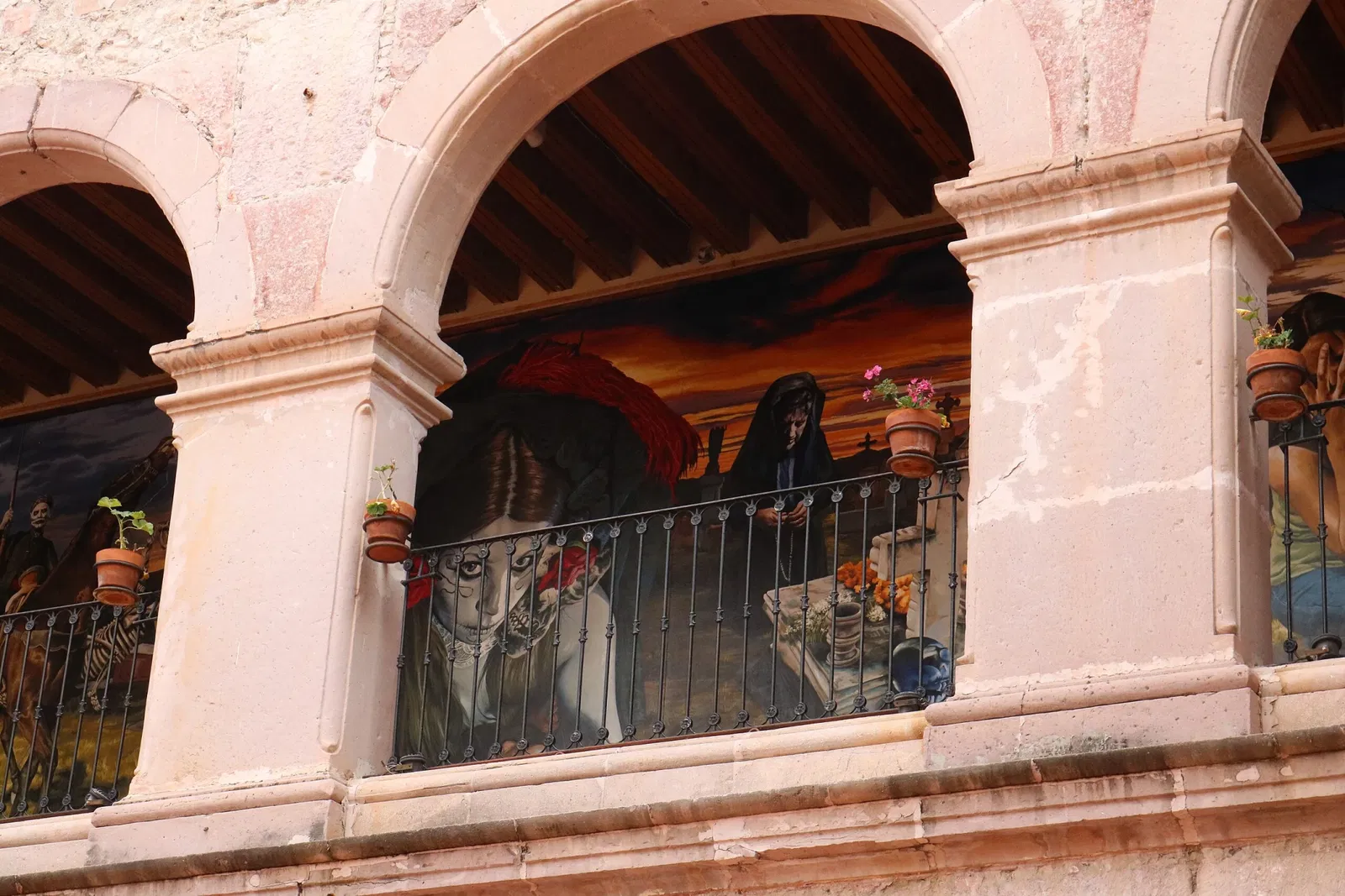 National Museum of Death