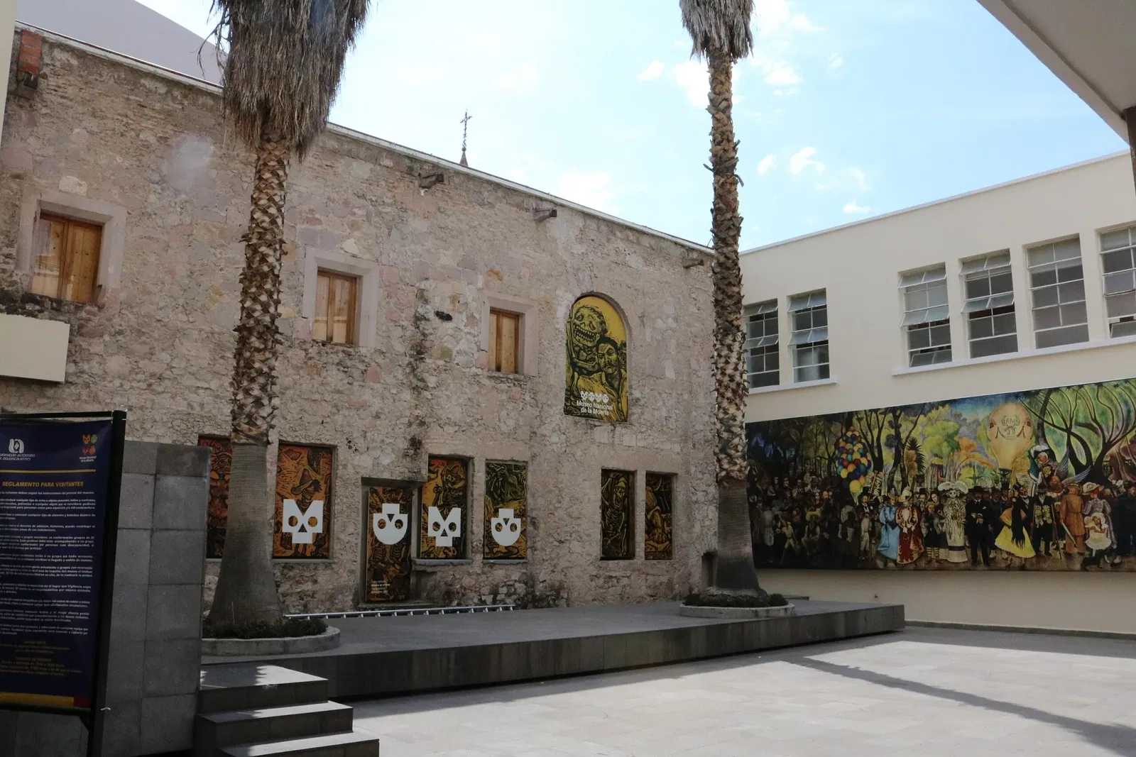 National Museum of Death