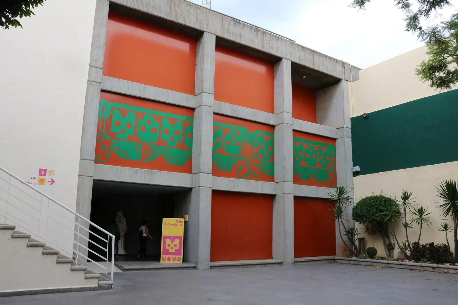 National Museum of Death