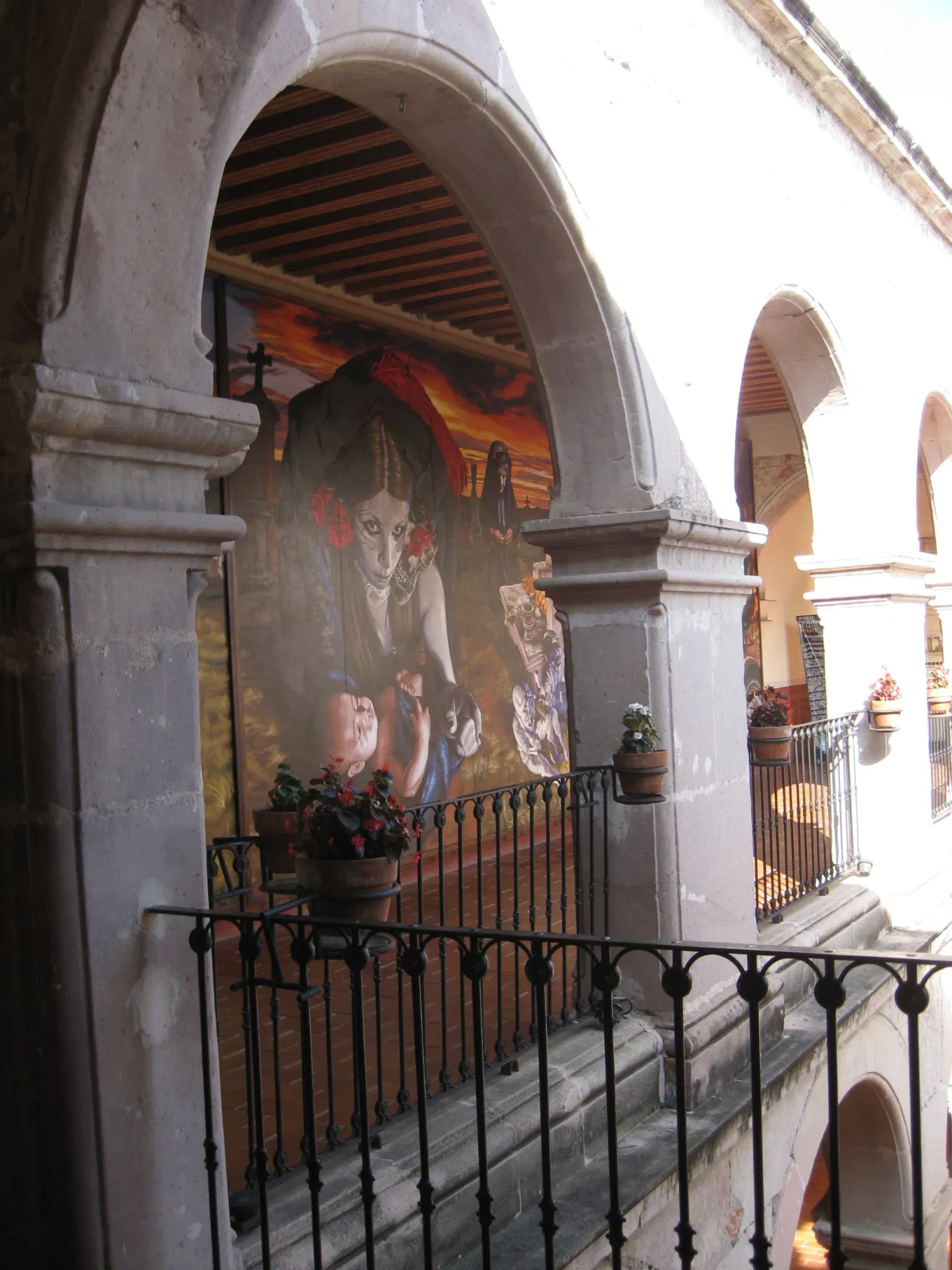 Museo Nacional de la Muerte