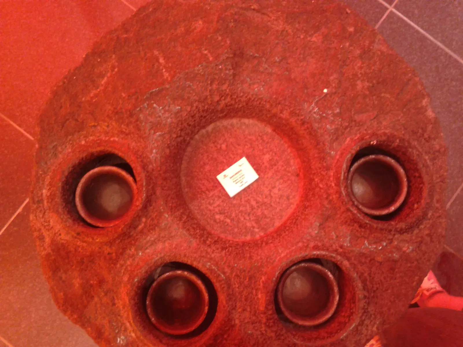 National Museum of Death