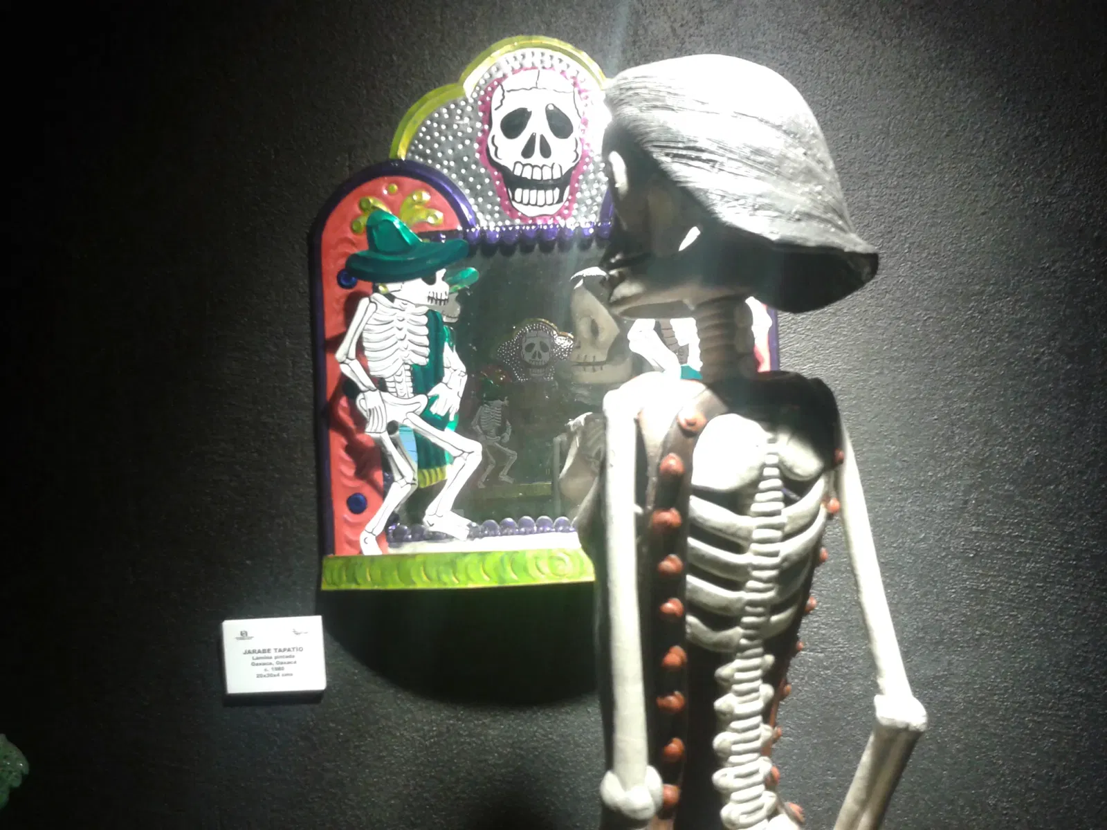 National Museum of Death