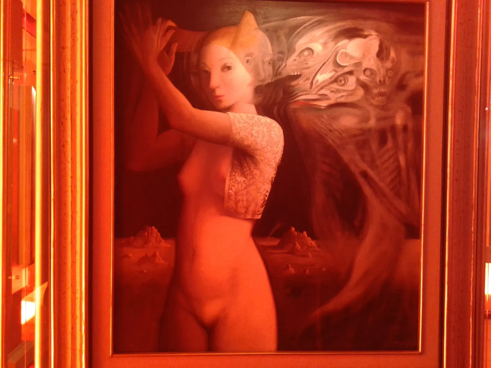 Museo Nacional de la Muerte